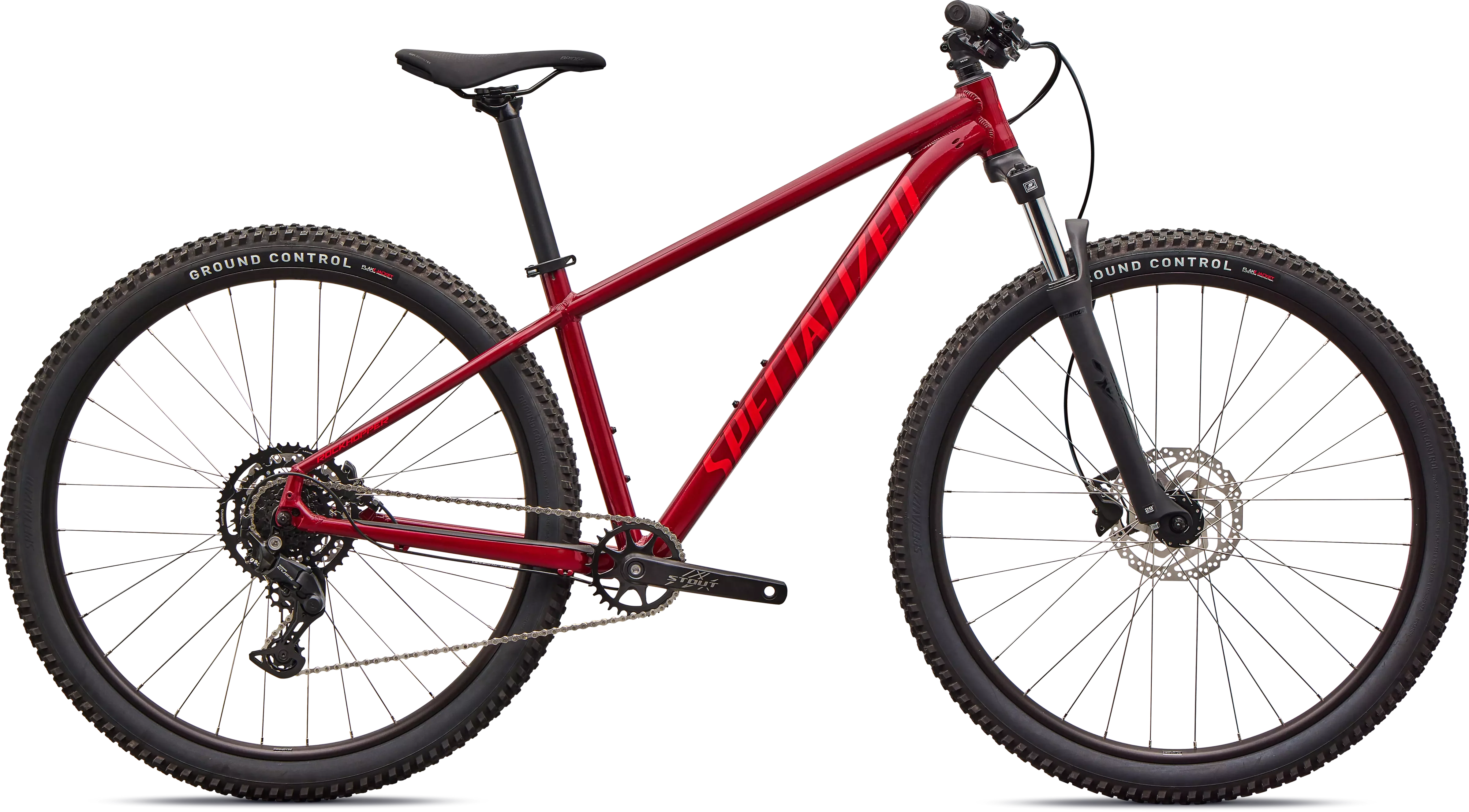 Specialized Rockhopper Sport 2026 - Image 4