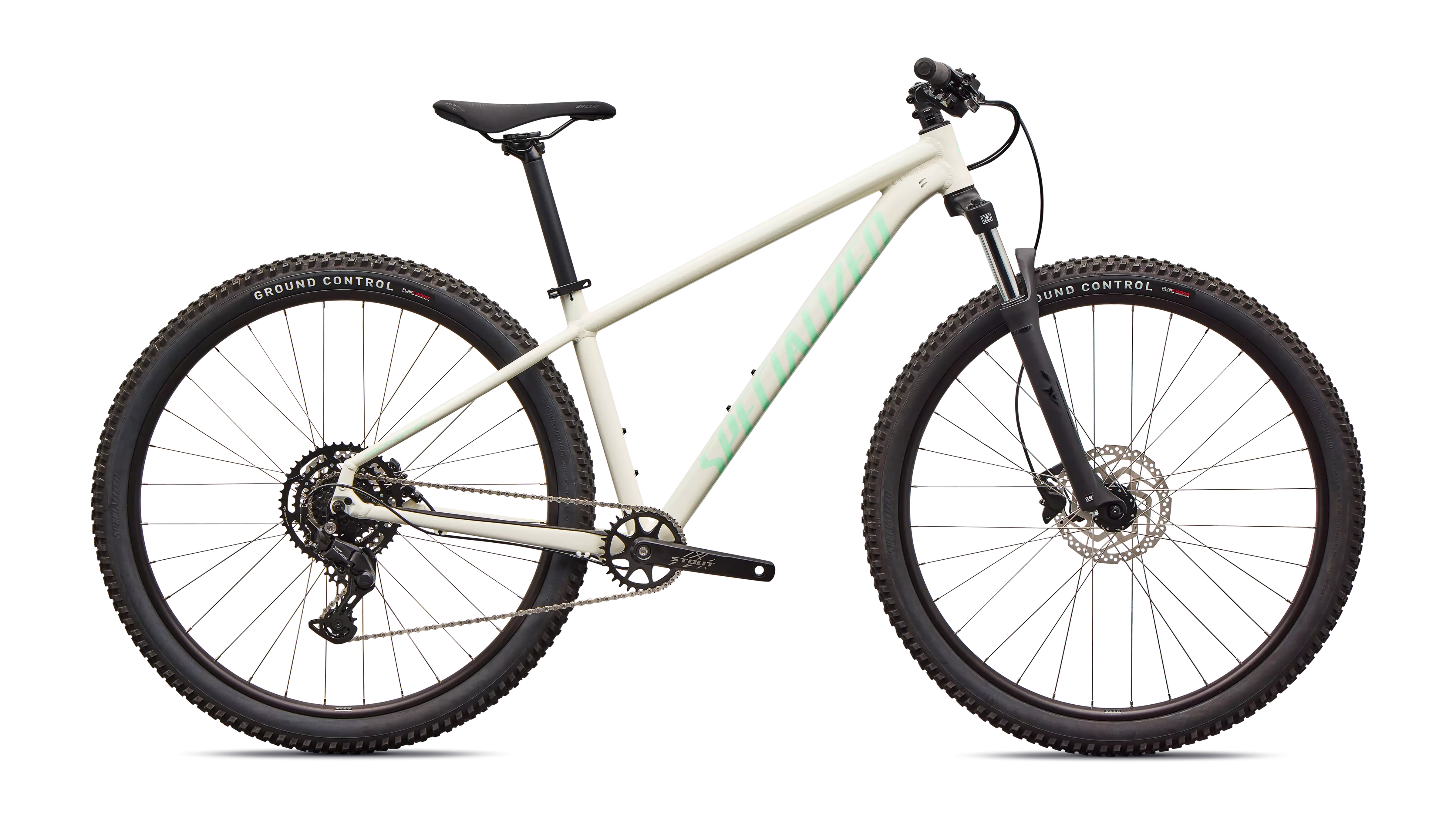 Specialized Rockhopper Sport 2026 - Image 5