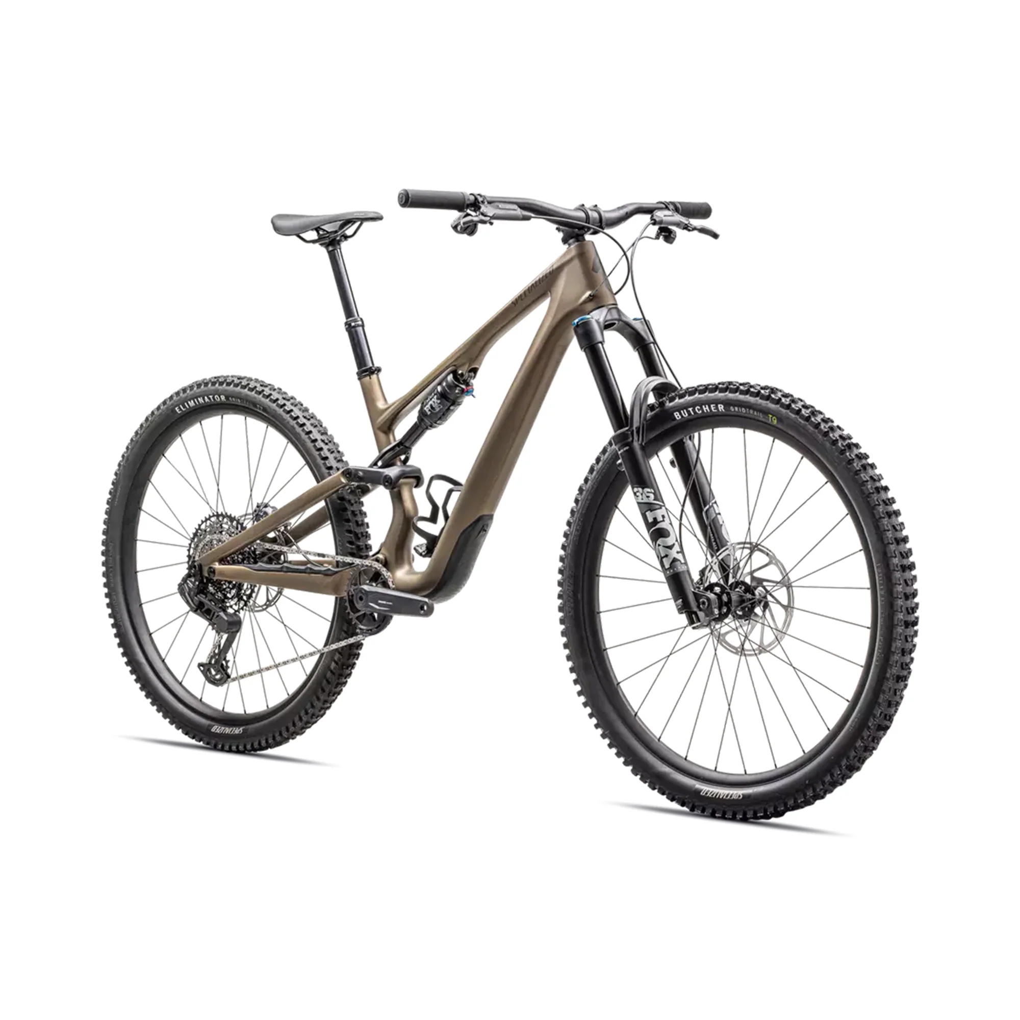 Specialized Stumpjumper 15 Comp - Image 4