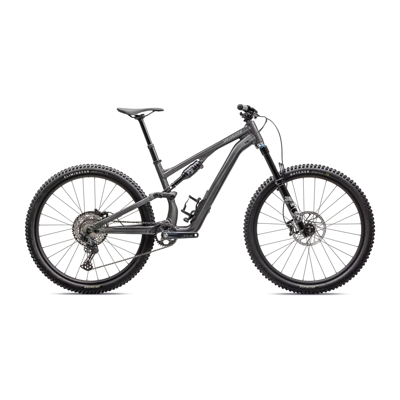 Specialized Stumpjumper 15 Comp Alloy - Image 2