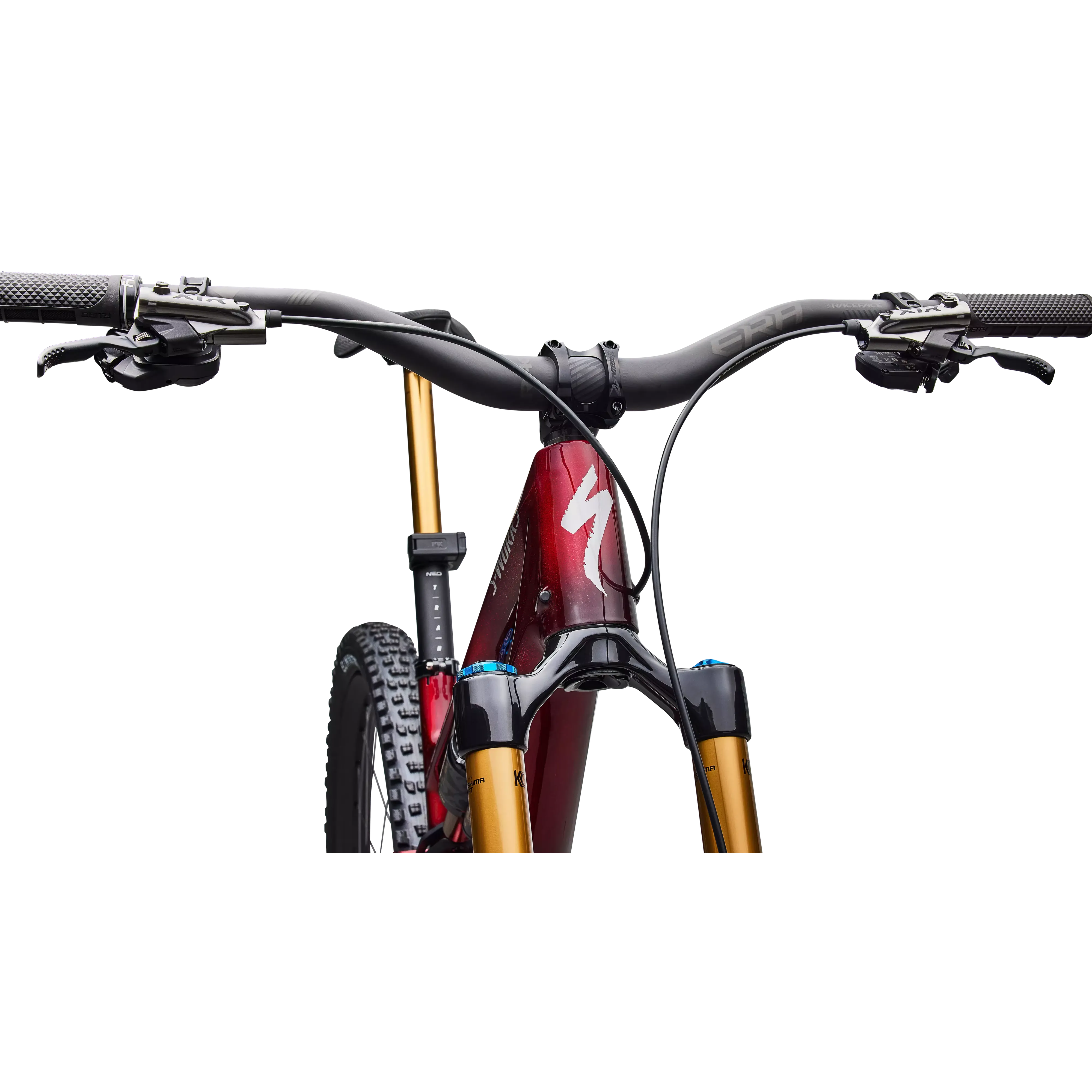 Specialized Stumpjumper 15 EVO S-Works Di2 2026 - Image 3