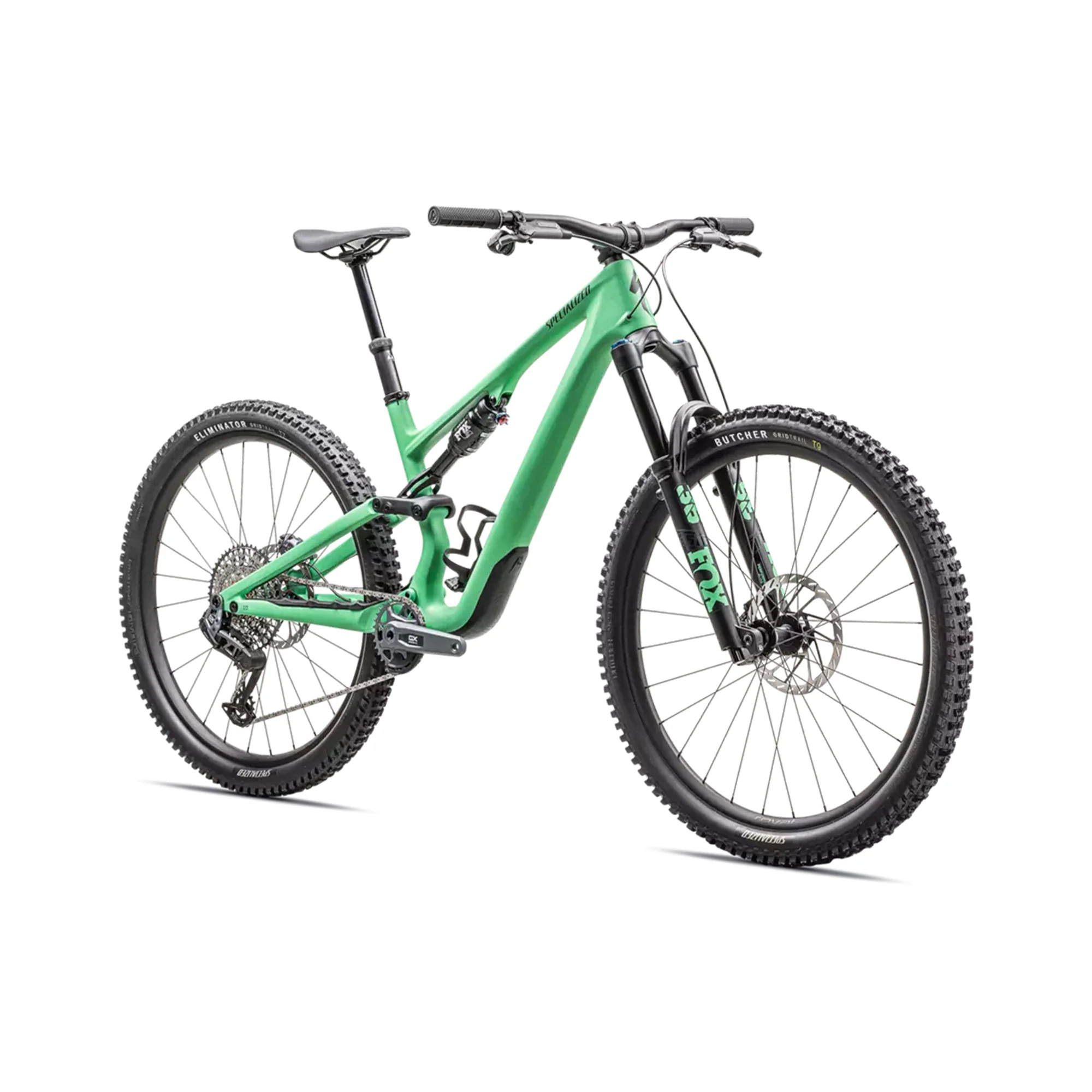 Specialized Stumpjumper 15 Expert - Image 2