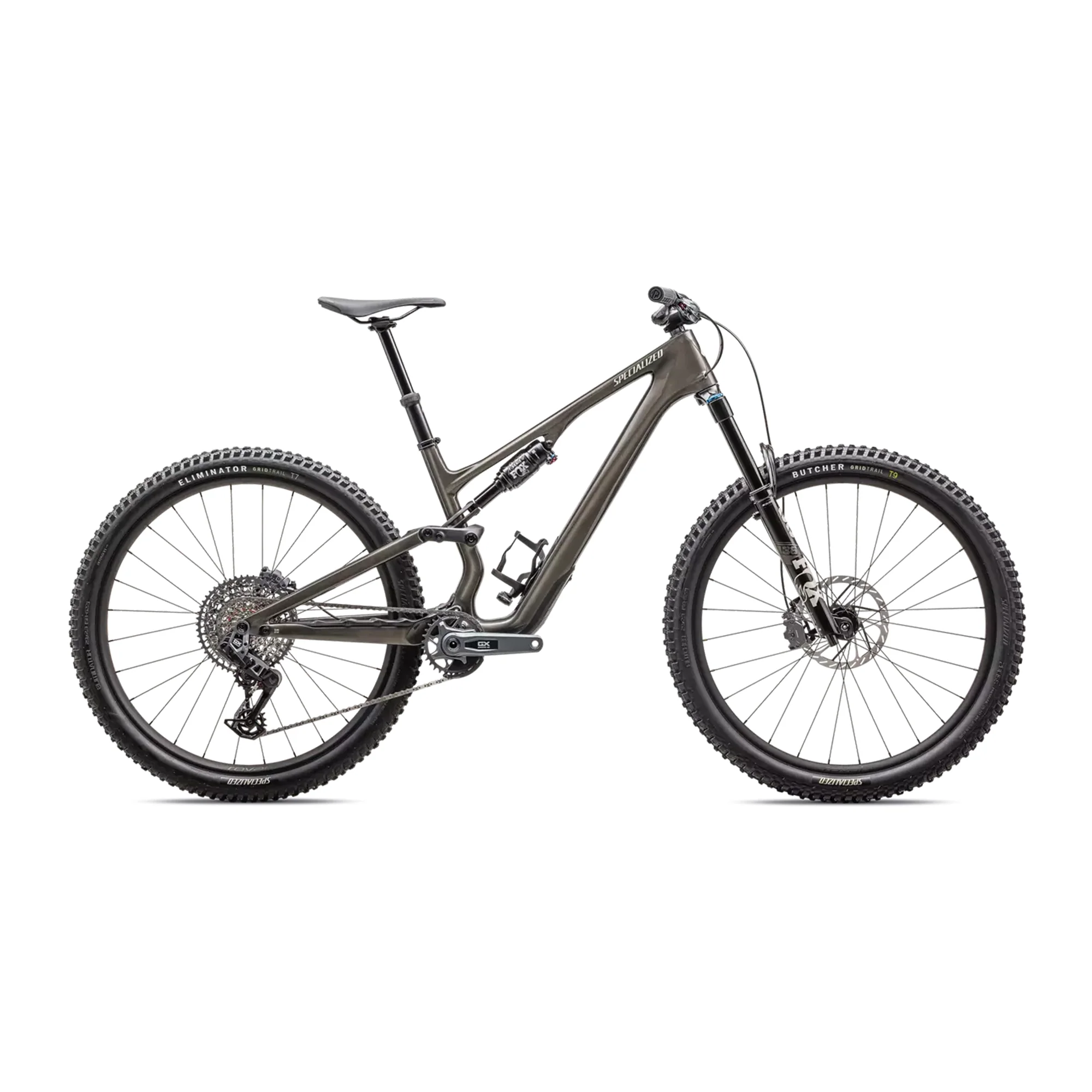 Specialized Stumpjumper 15 Expert - Image 3