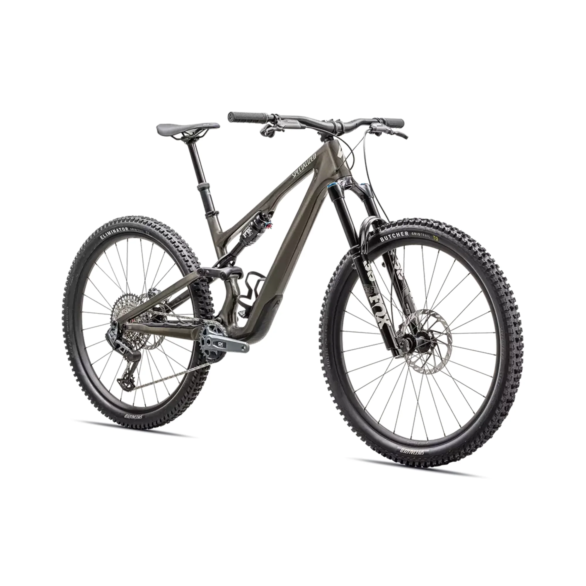 Specialized Stumpjumper 15 Expert - Image 4