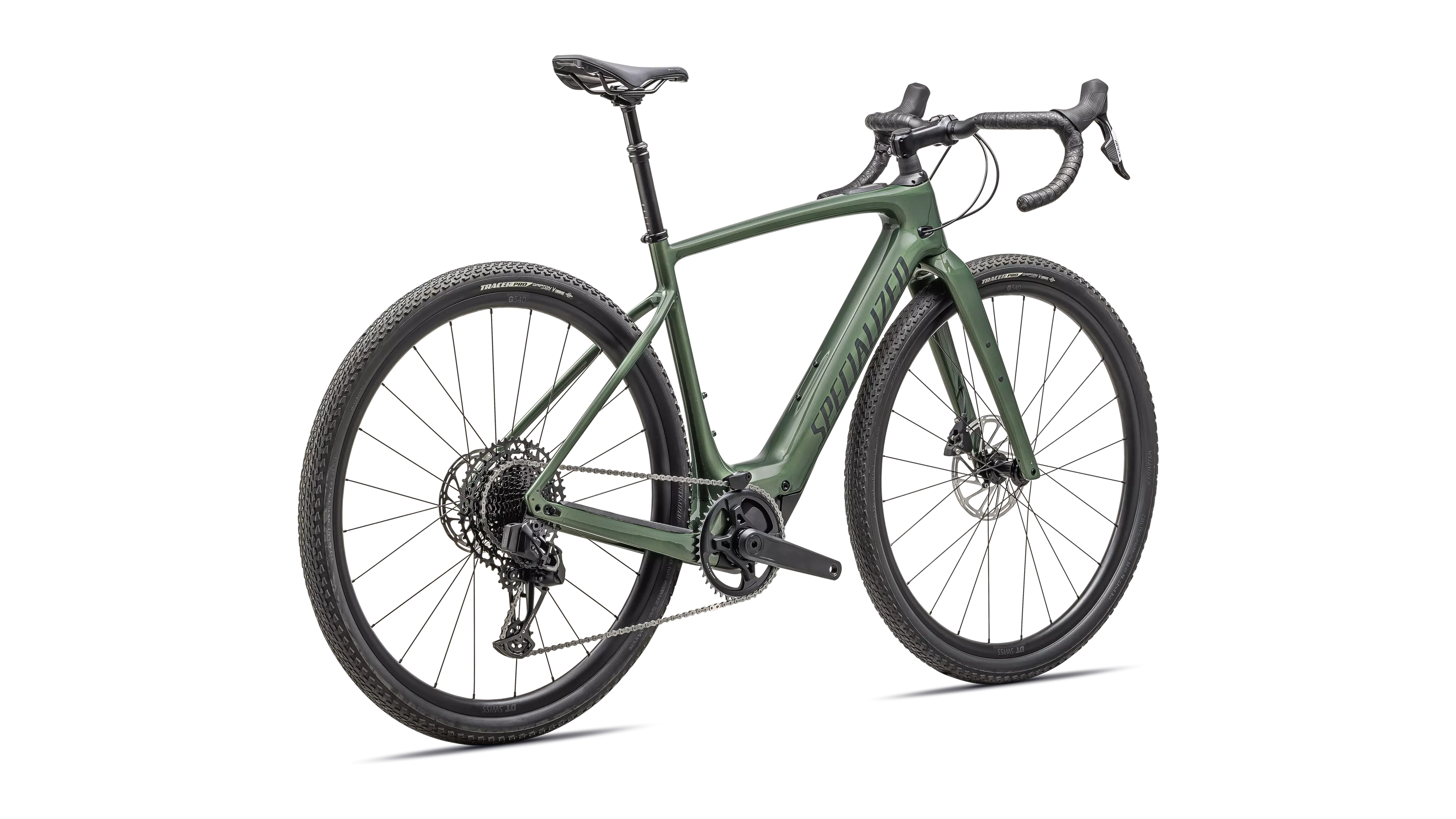 Specialized Turbo Creo 2 Comp - Image 3
