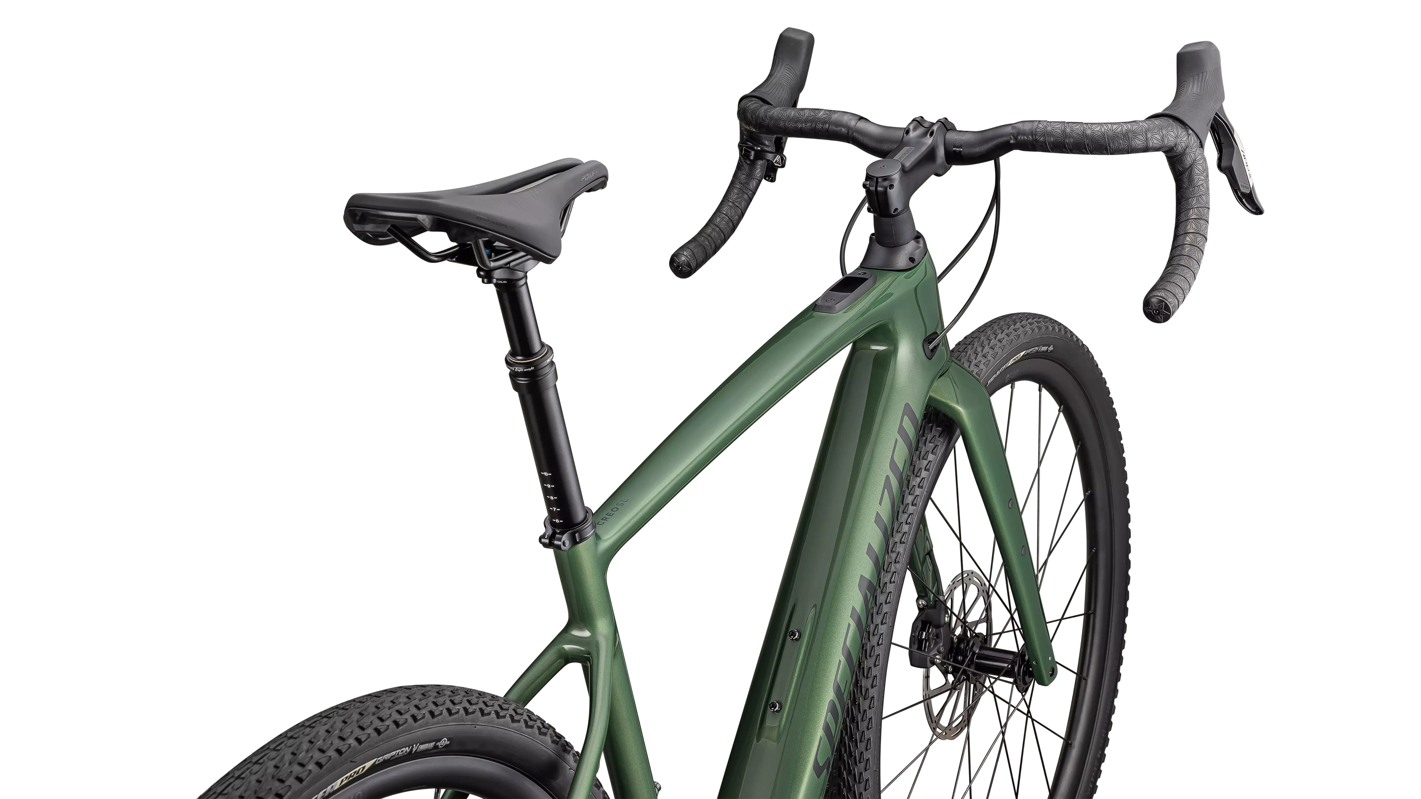 Specialized Turbo Creo 2 Comp - Image 4