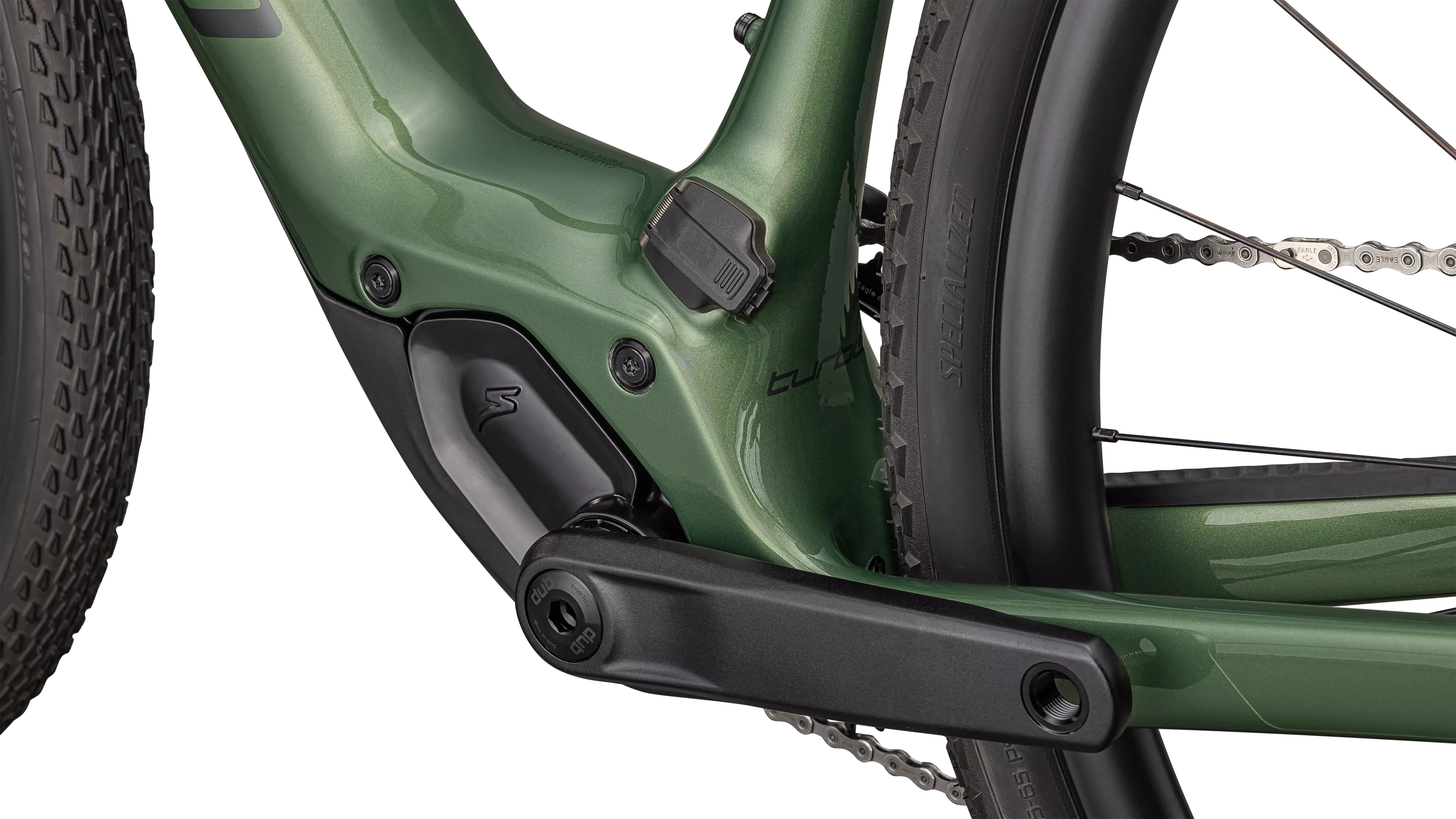 Specialized Turbo Creo 2 Comp - Image 7