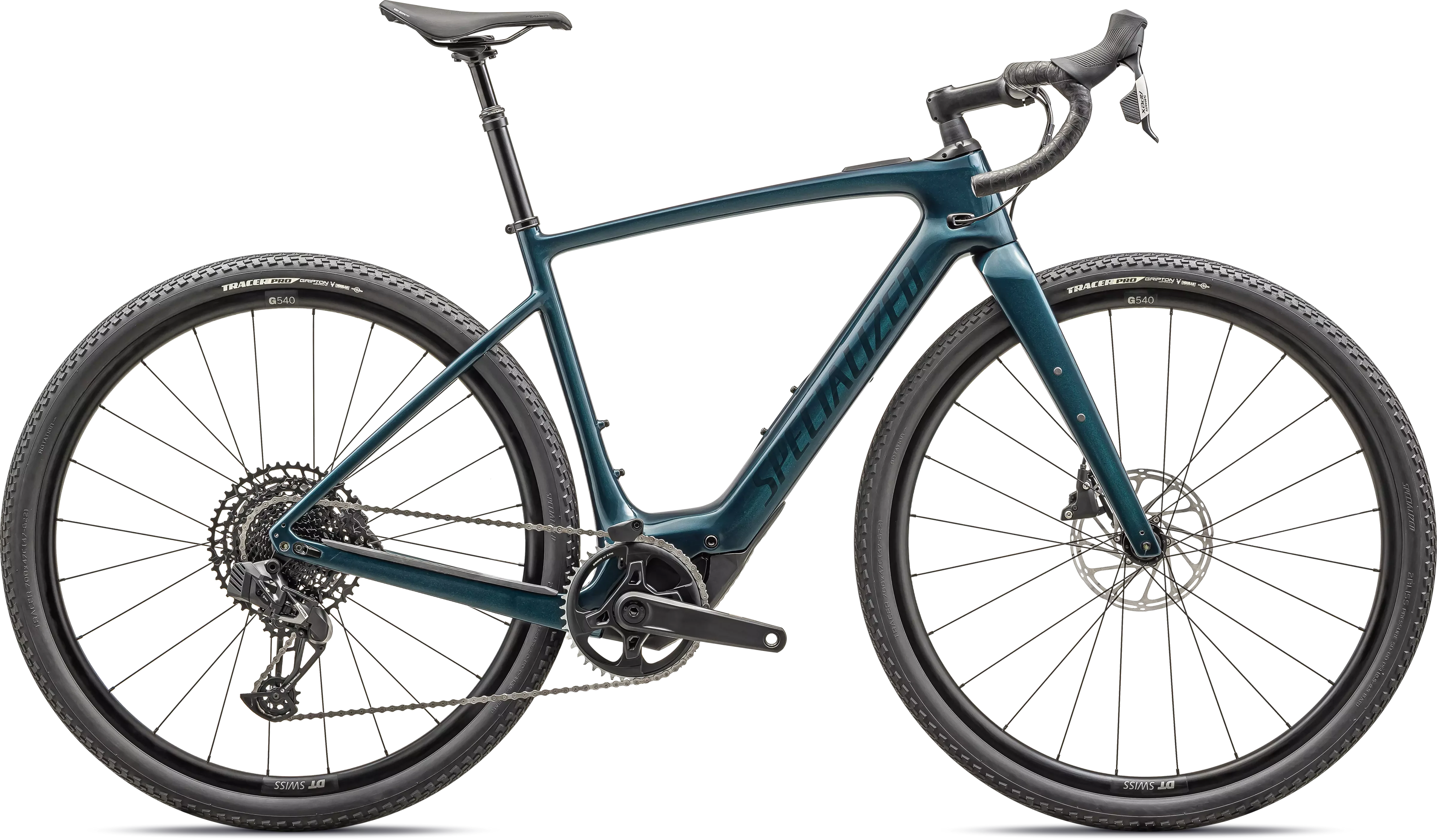Specialized Turbo Creo 2 Comp - Image 9