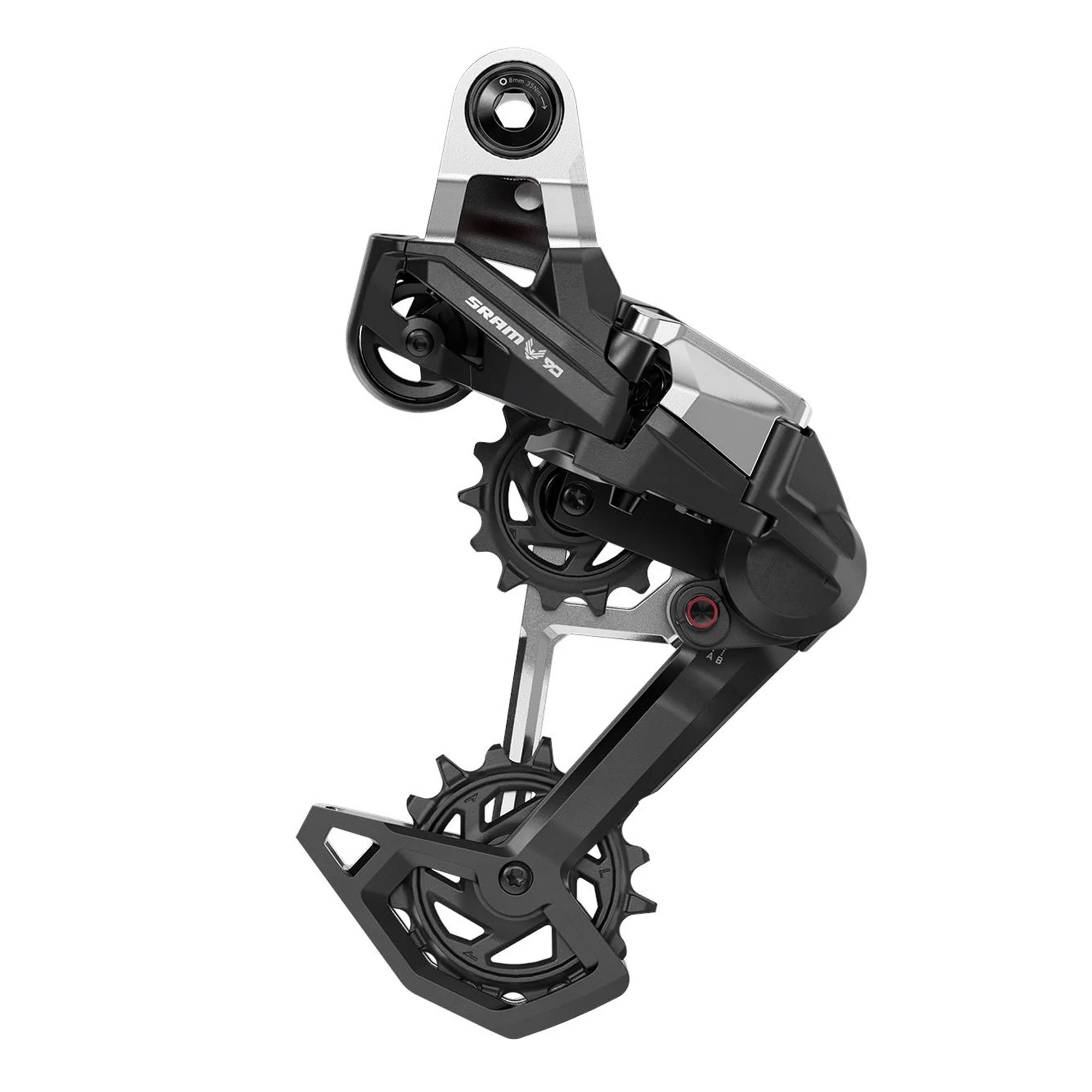 SRAM 90 T-Type Eagle Rear Mech