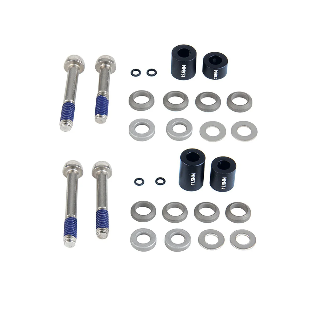 SRAM Brake Mount Adapter - Image 7