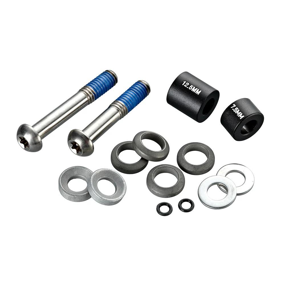 SRAM Brake Mount Spacer Set - Image 3