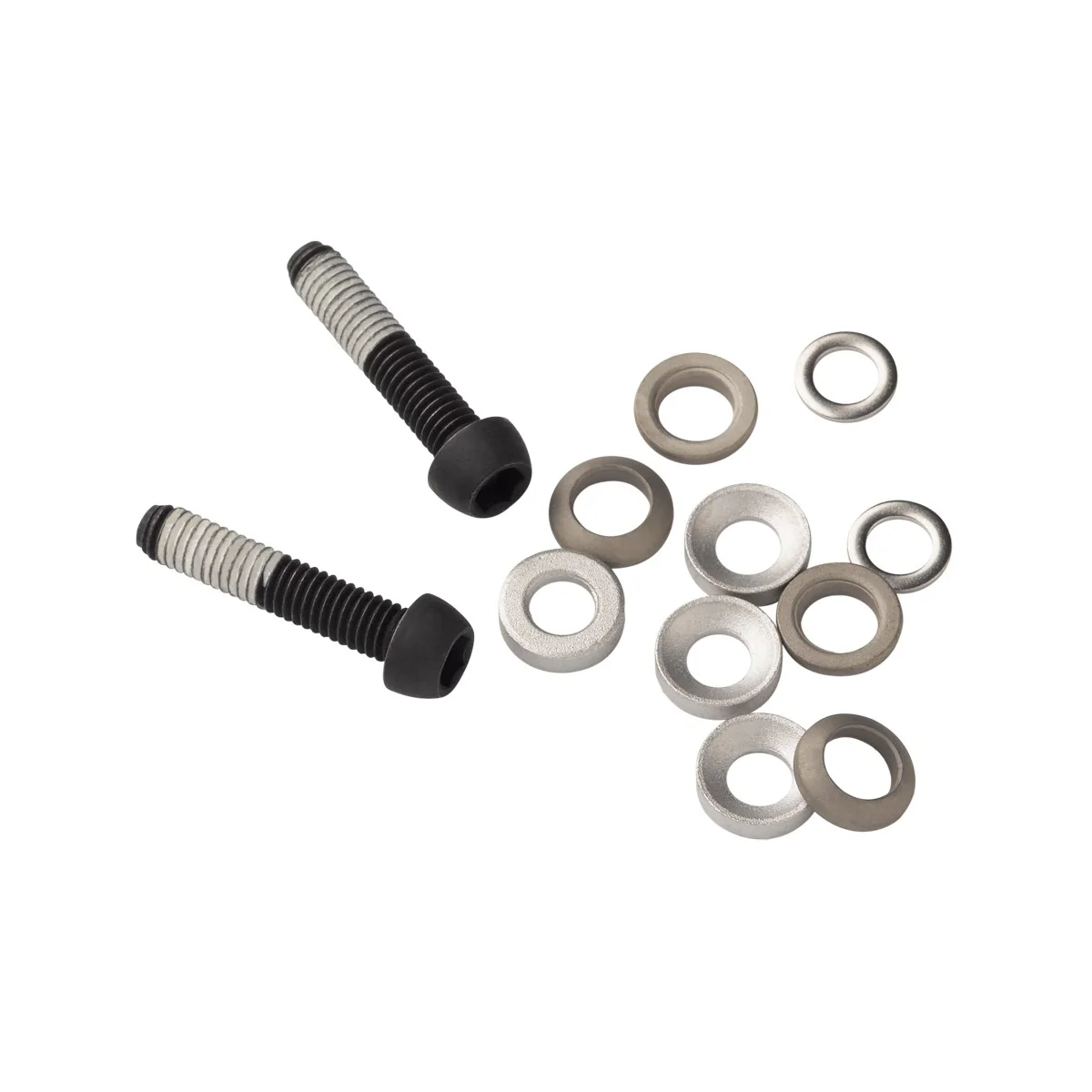 SRAM Caliper Mounting Hardware - Image 2