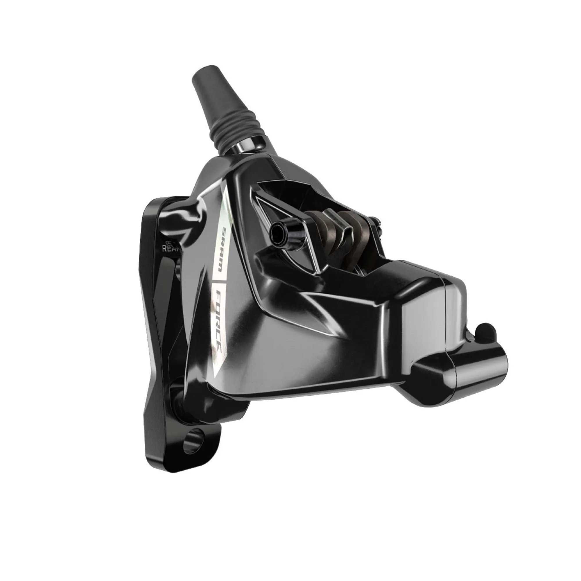 SRAM Force AXS D2 Disc Brake / Shifter - Image 5