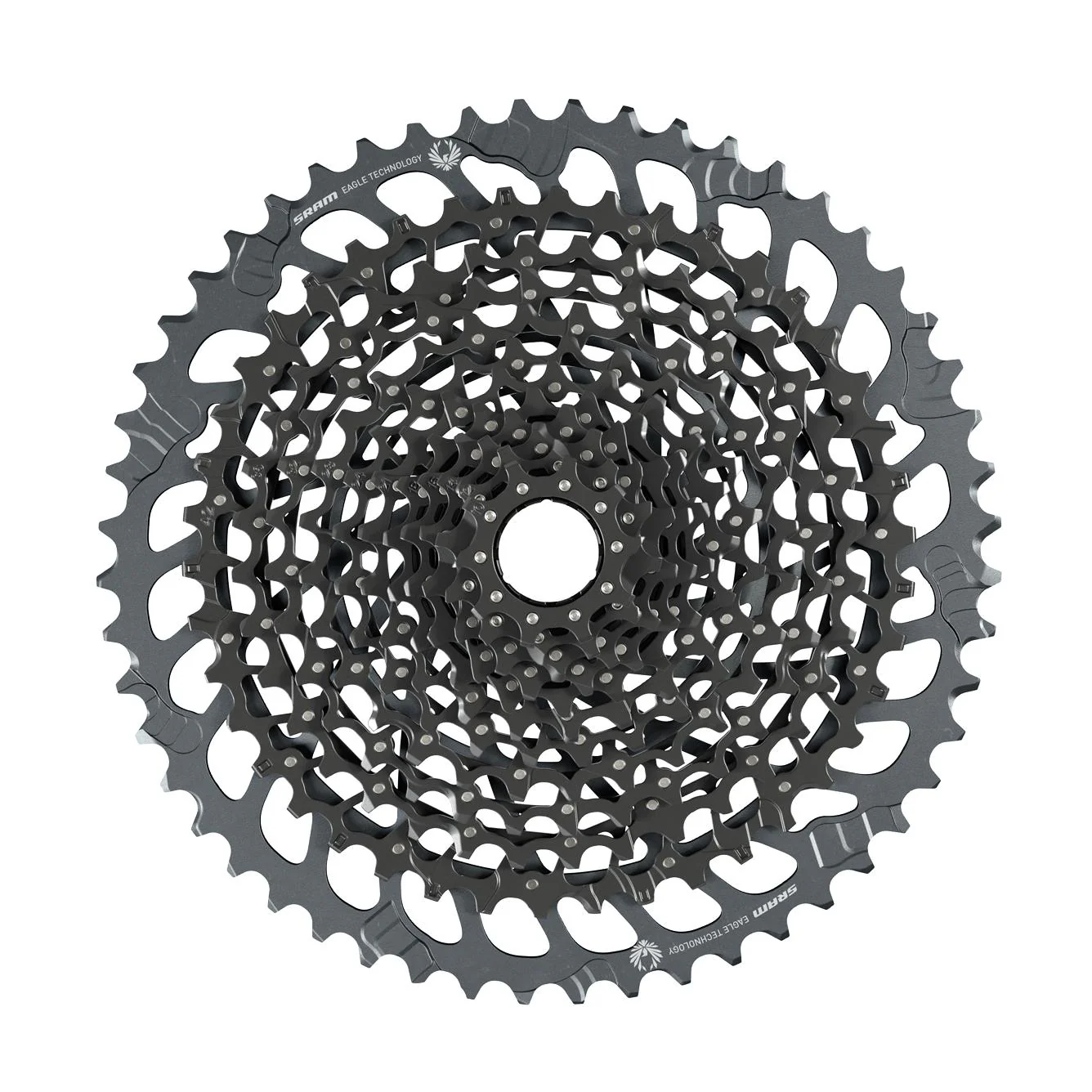 SRAM GX Cassette XG-1275 Eagle - Image 2