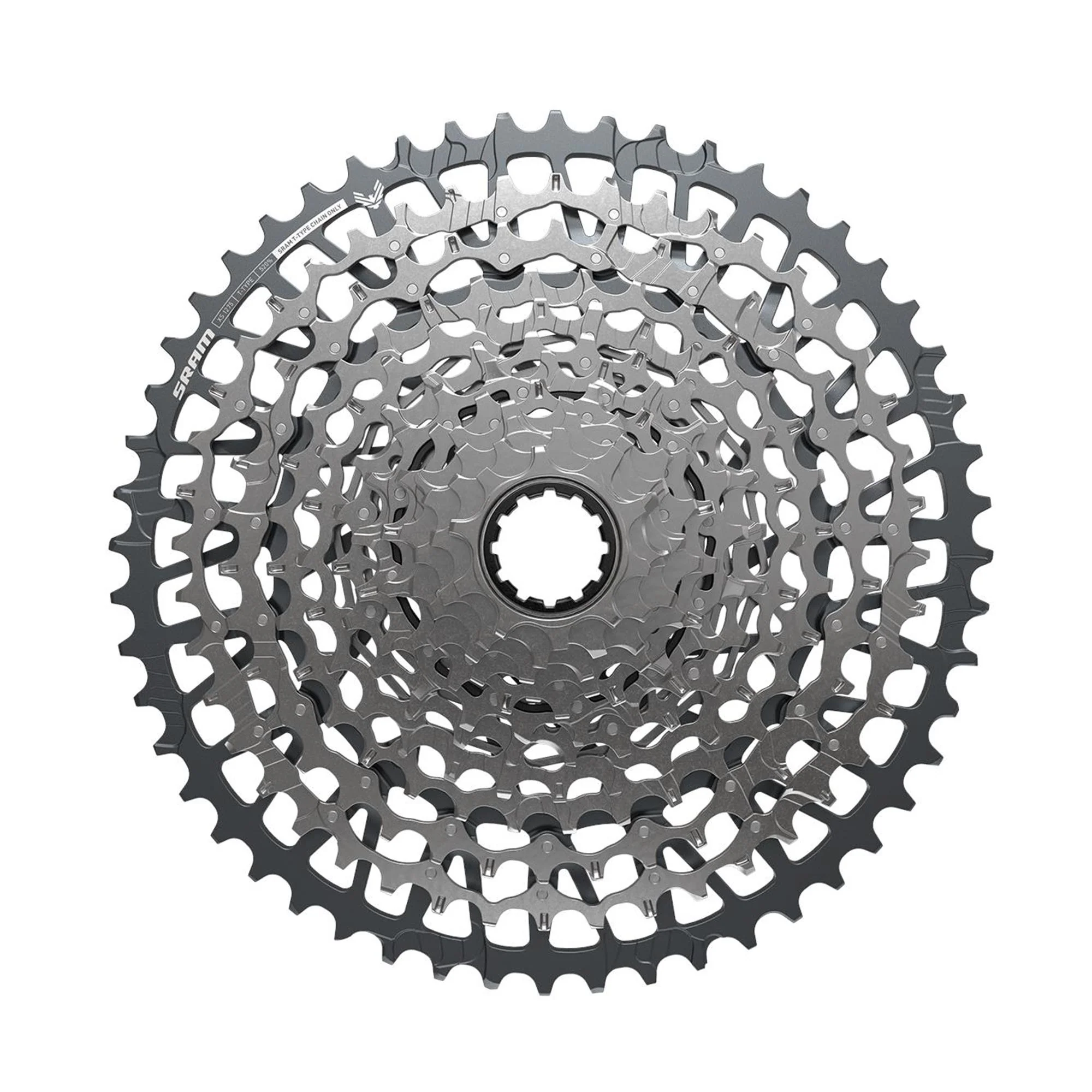SRAM GX XG-1275 T-Type Eagle Cassette