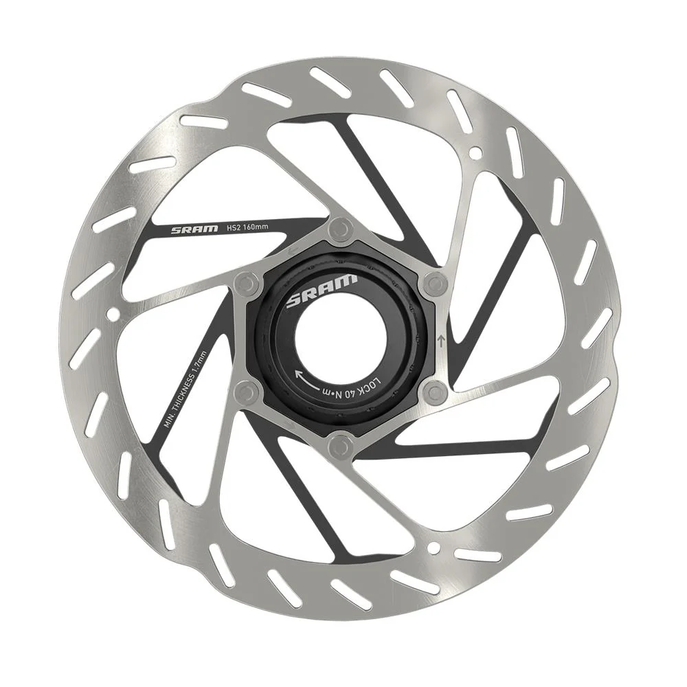 SRAM HS2 Rotor - Image 2