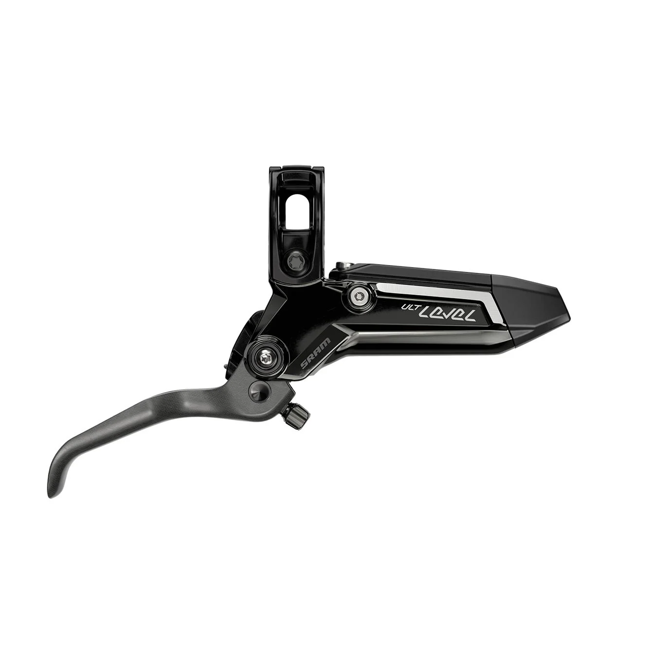 SRAM Level 2 Piston Ultimate Stealth - Image 2