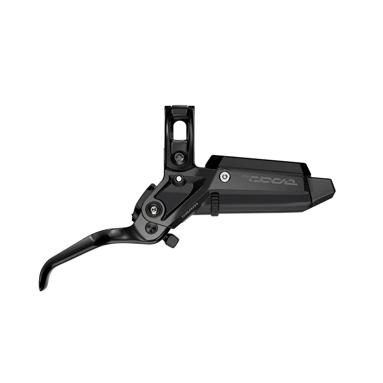 SRAM Level 4 Piston Silver Stealth - Image 2