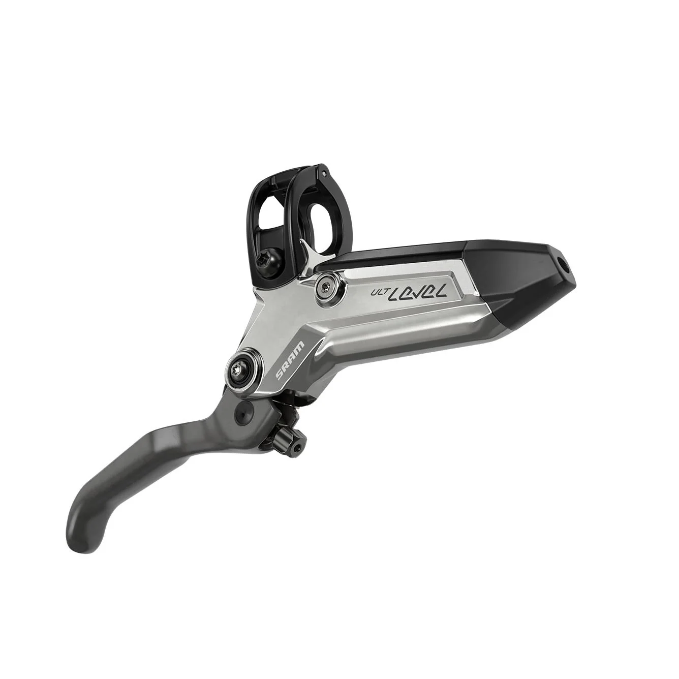 SRAM Level 4 Piston Ultimate Stealth