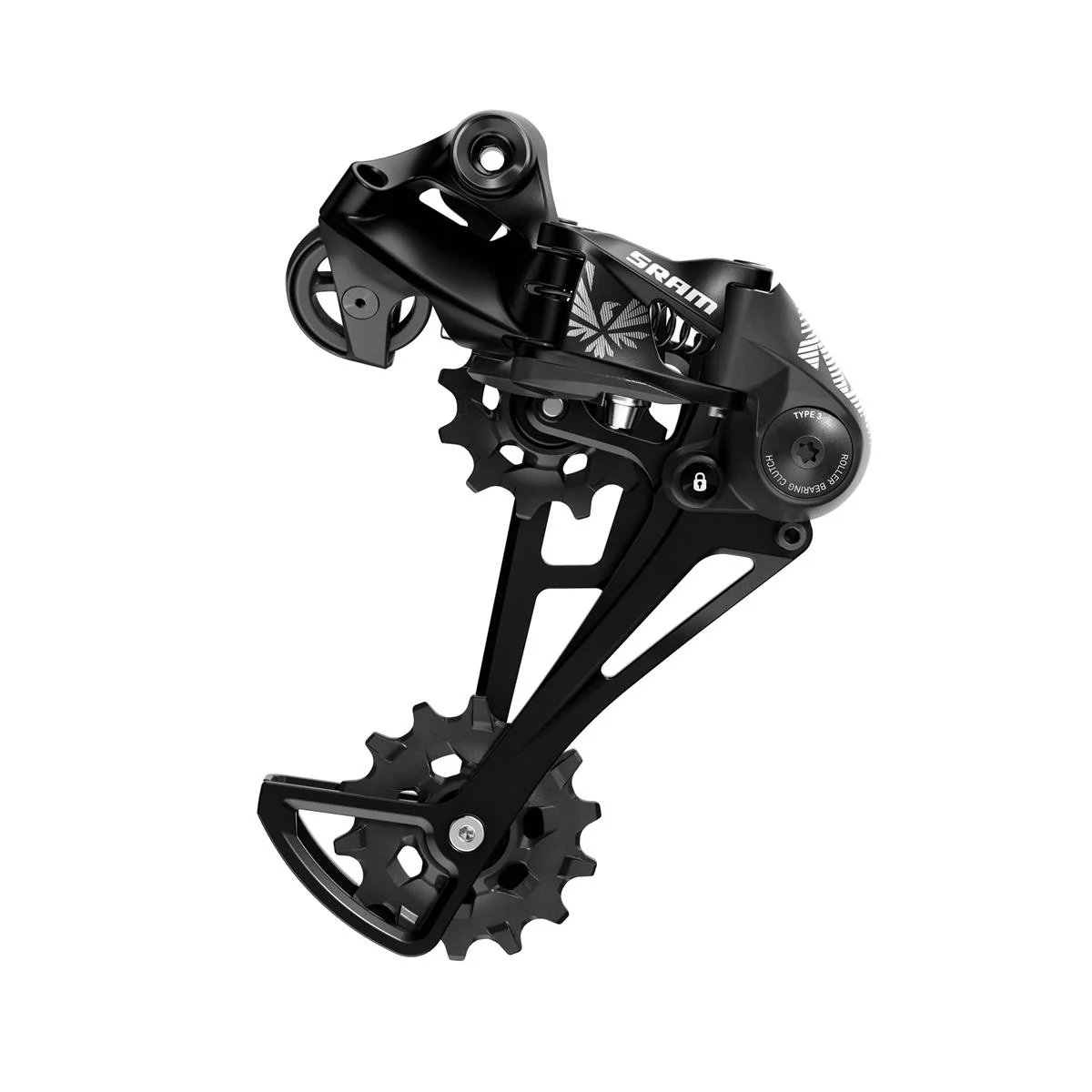 SRAM NX Eagle Rear Mech