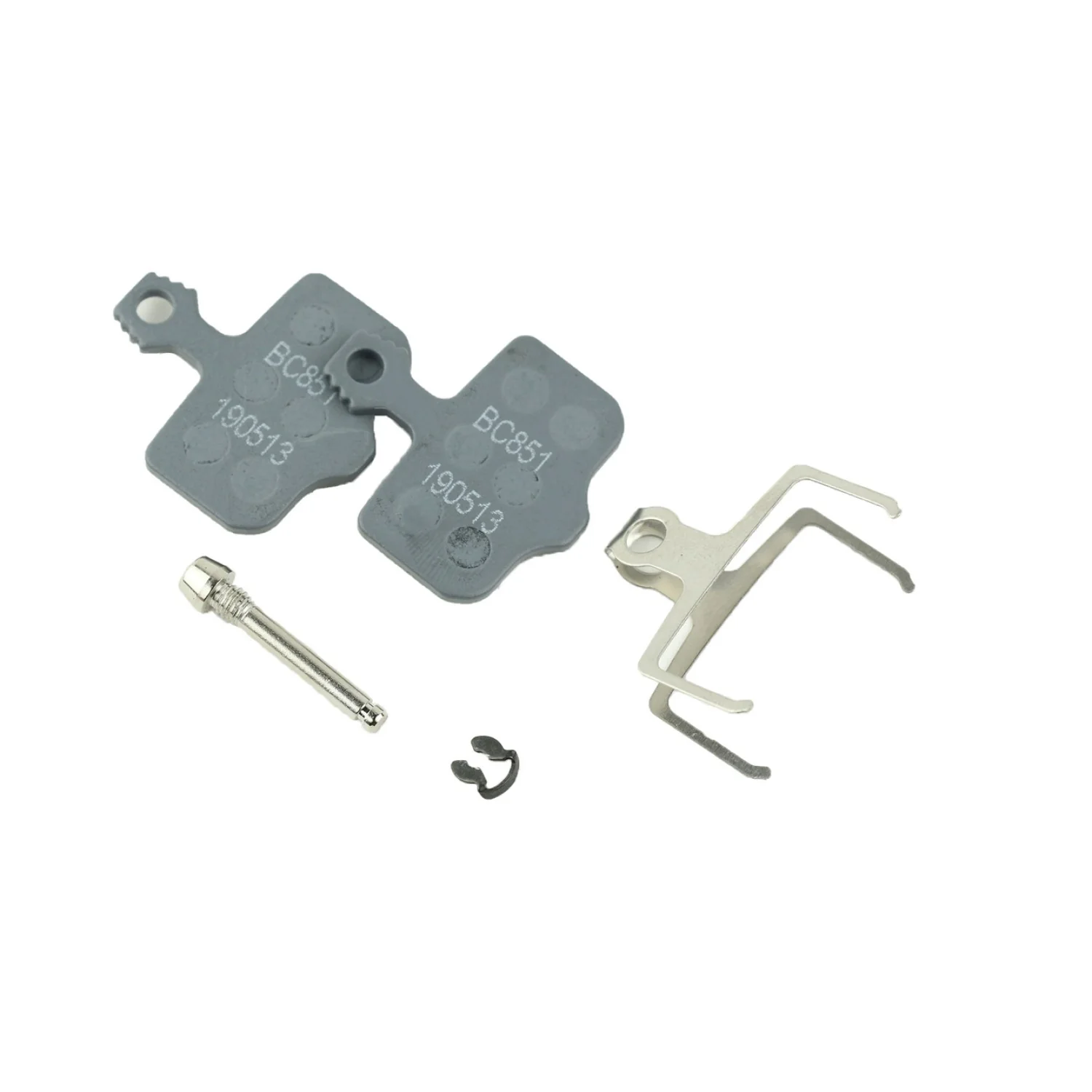 SRAM Organic OE MTB Pads