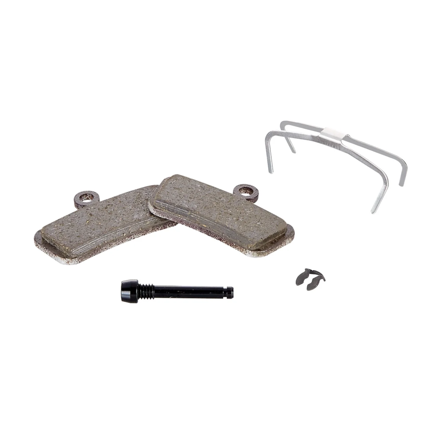SRAM Organic Pads - Image 10