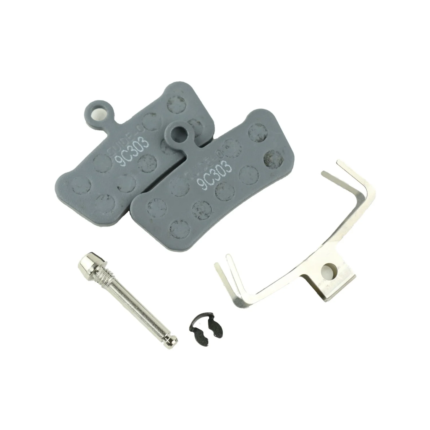 SRAM Organic Pads - Image 11