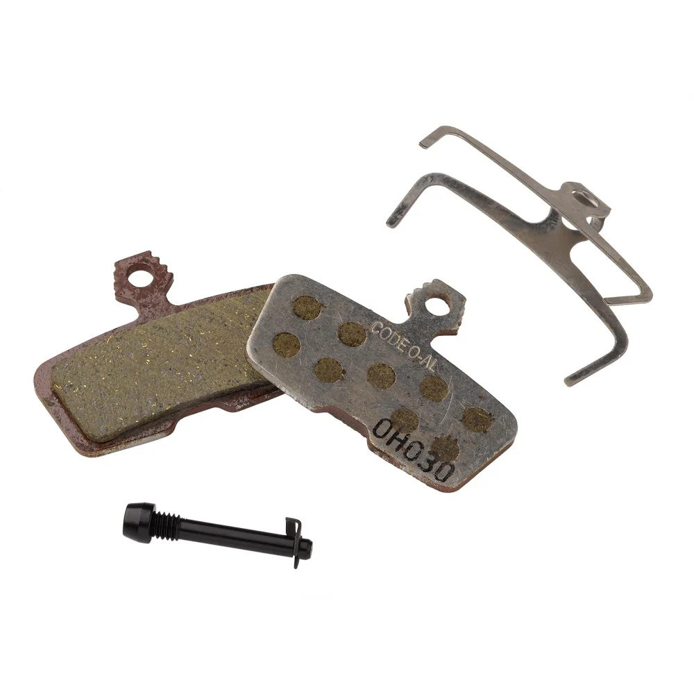 SRAM Organic Pads - Image 4