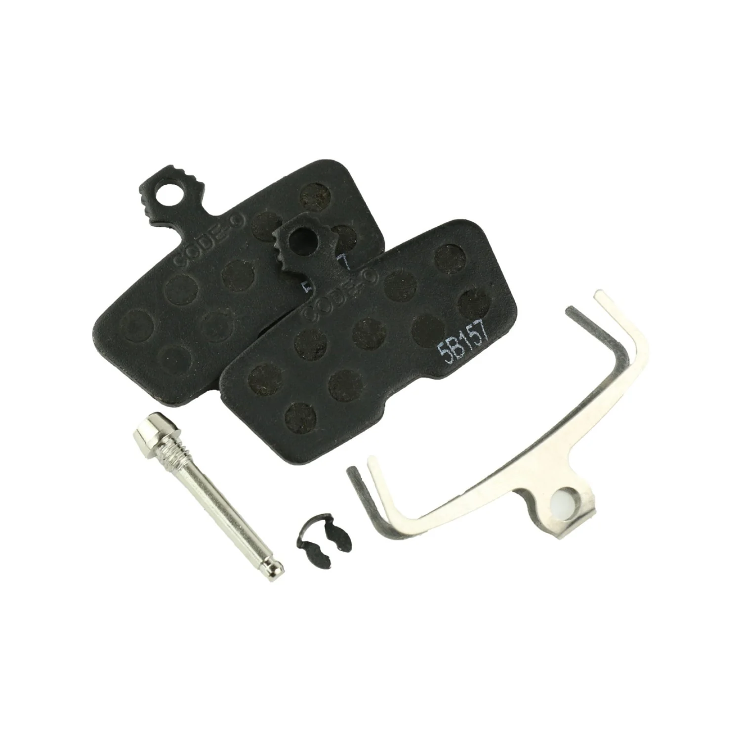 SRAM Organic Pads - Image 5