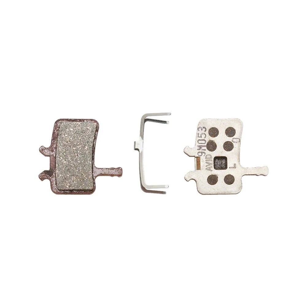 SRAM Organic Pads - Image 6