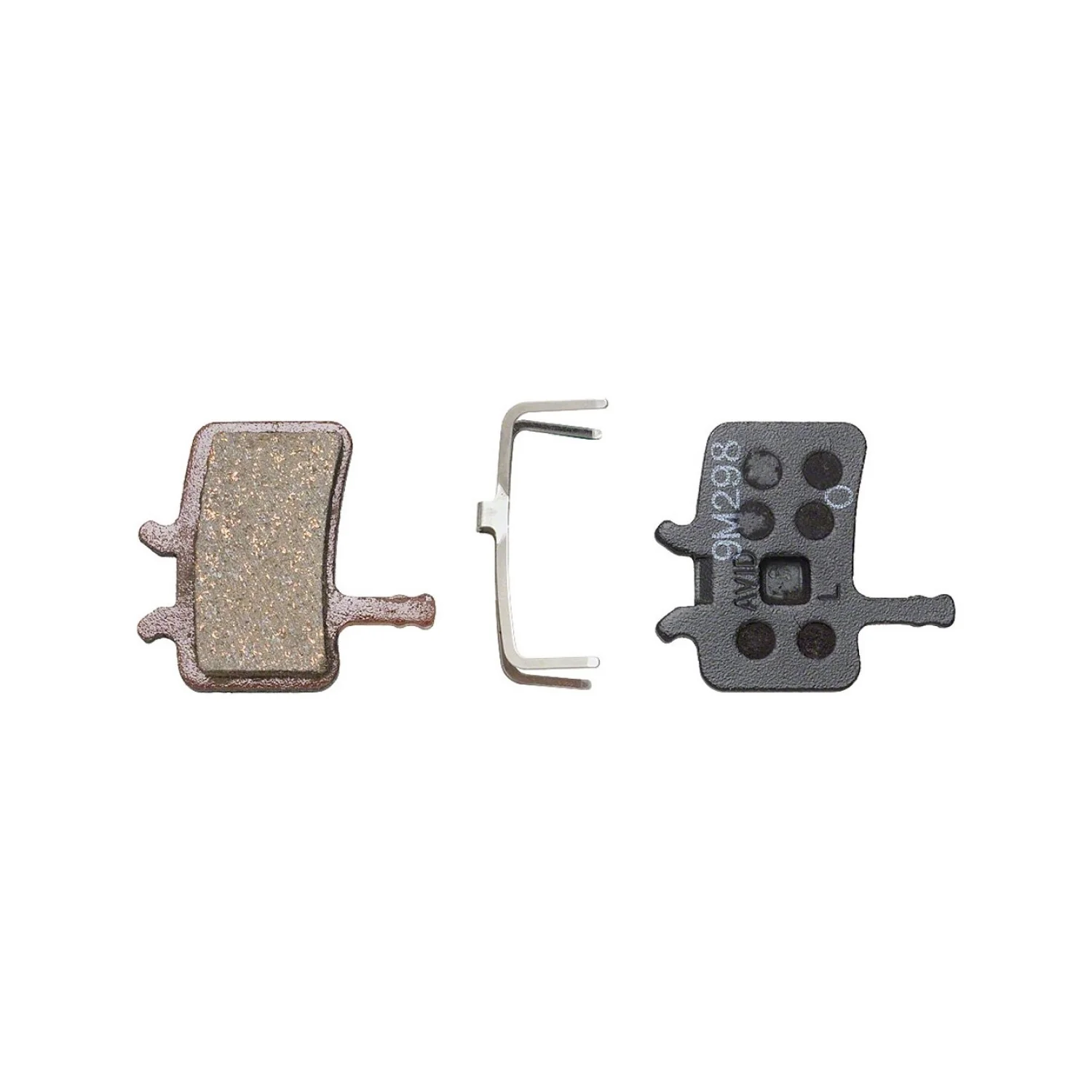 SRAM Organic Pads - Image 7