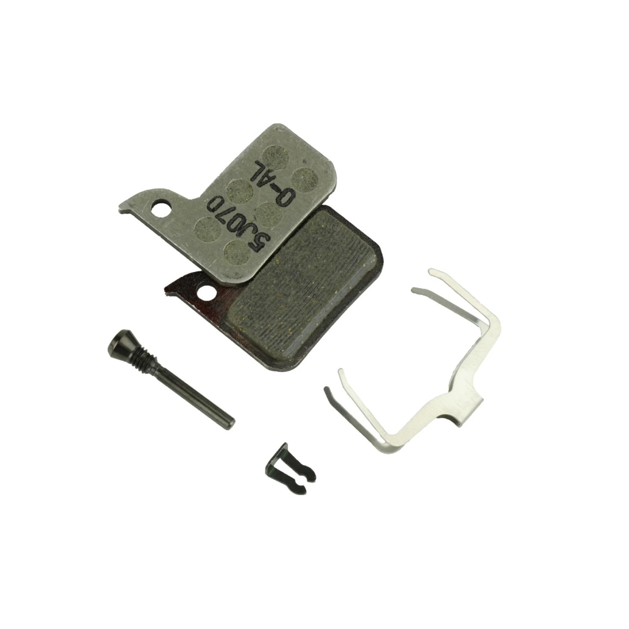 SRAM Organic Pads - Image 8