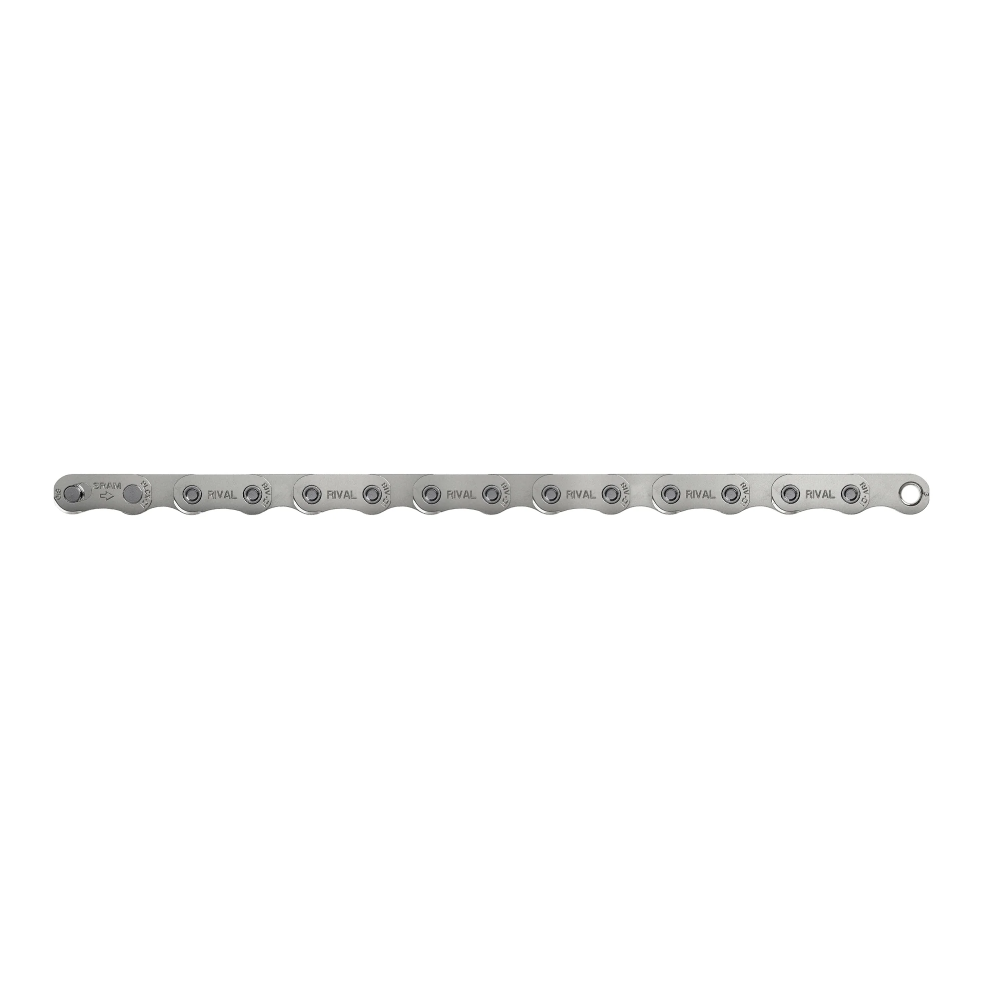SRAM Rival D1 Flattop PowerLock