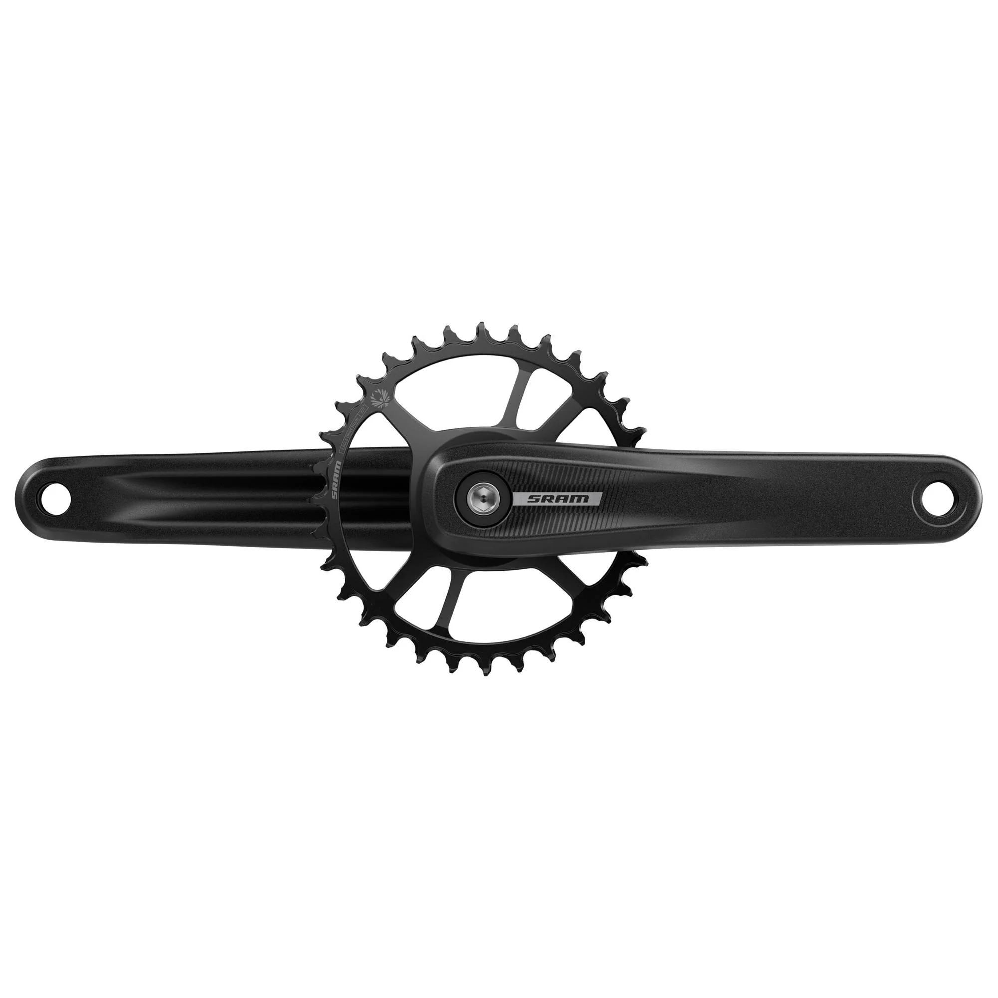 SRAM S100 Eagle Powerspline Cranks - Image 2
