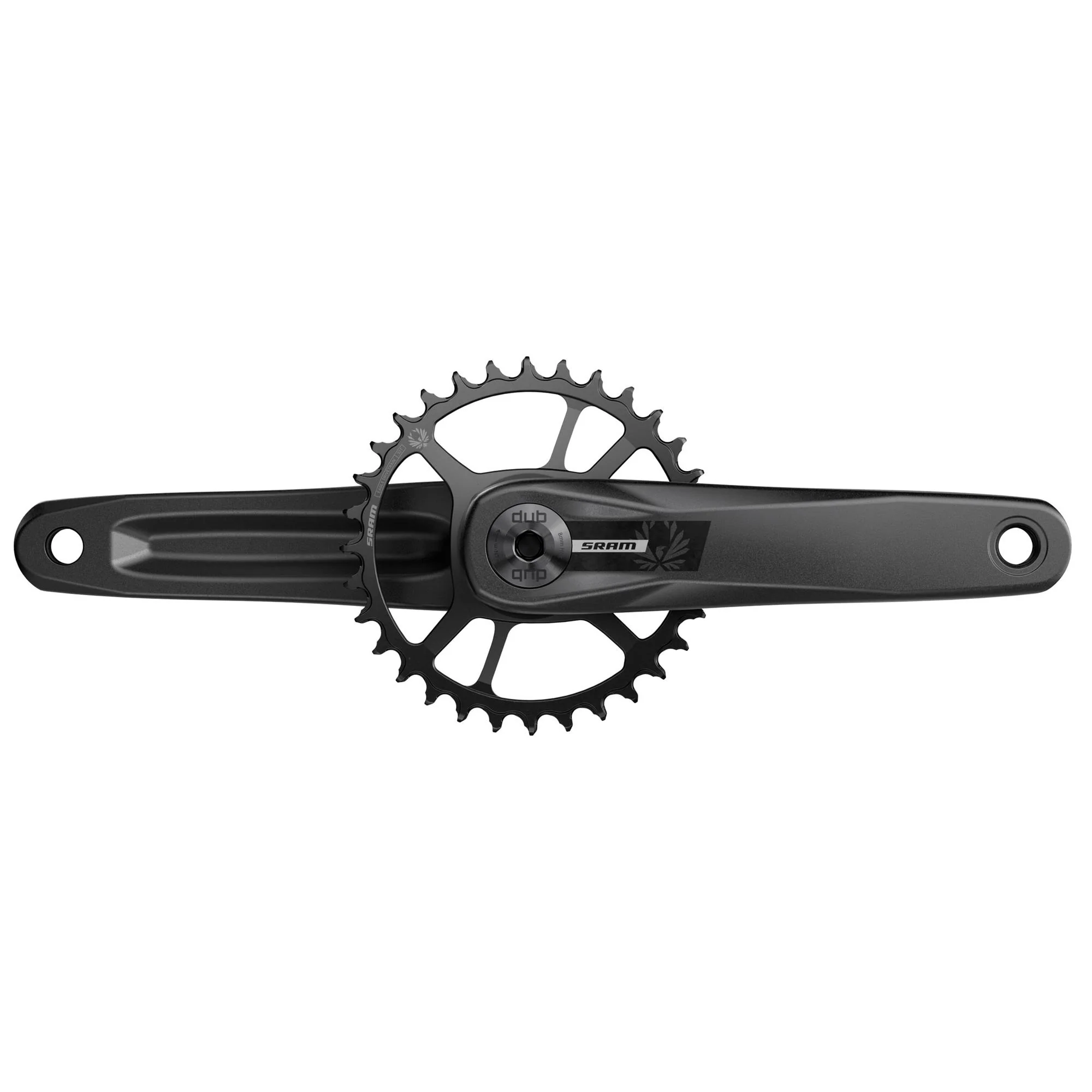 SRAM S200 Eagle DUB Cranks