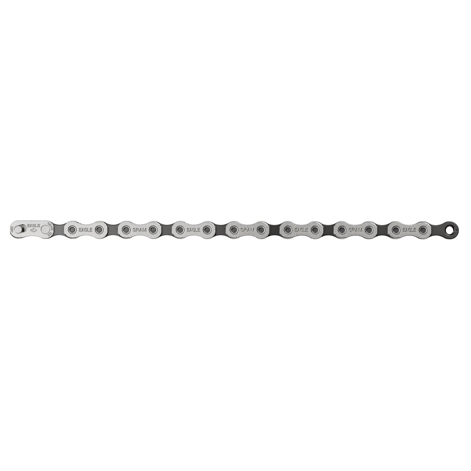SRAM S200 Eagle Solid Pin Powerlock Chain