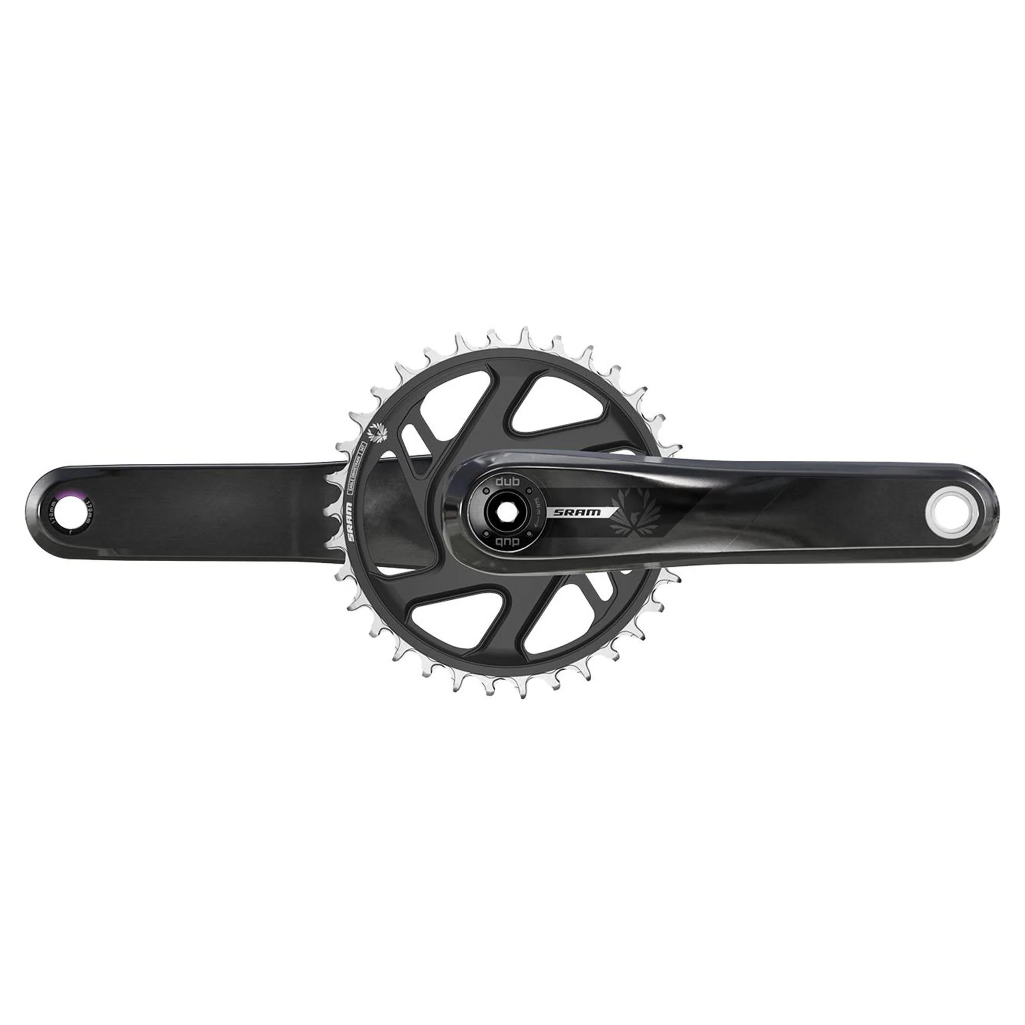 SRAM S500 Eagle DUB Cranks - Image 2