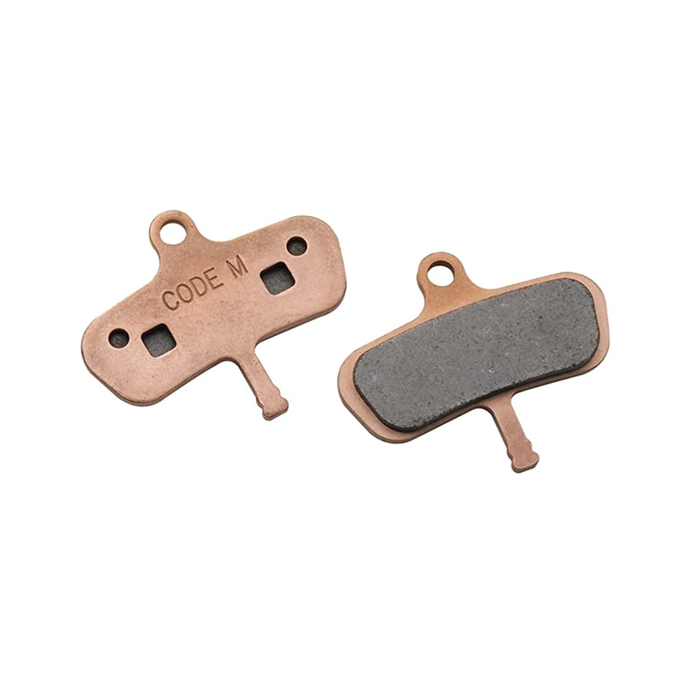 SRAM Sintered Pads - Image 2