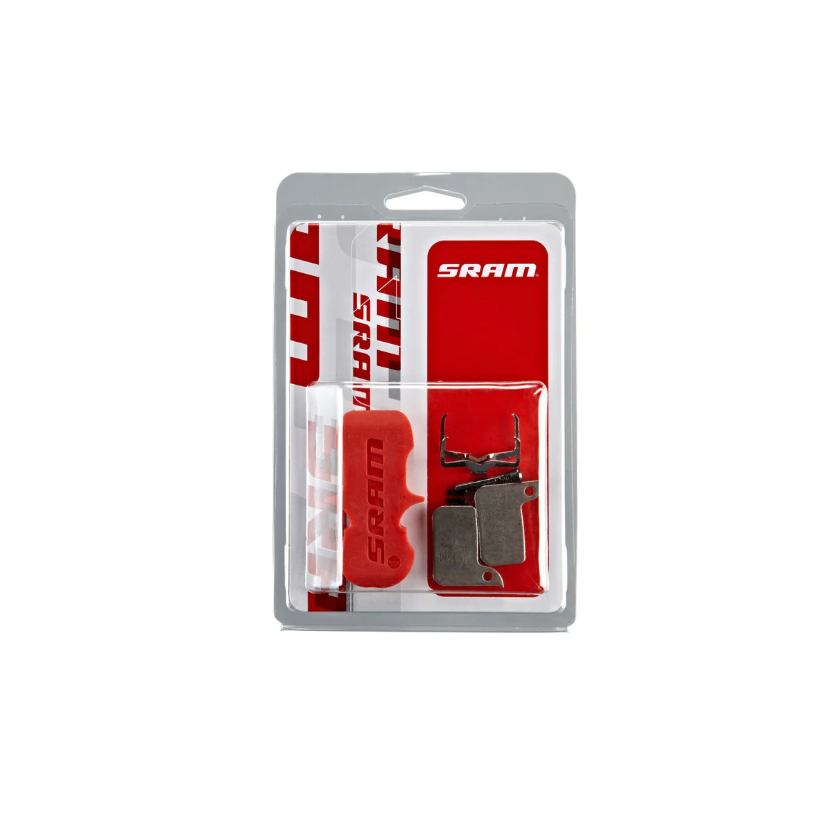 SRAM Sintered Pads - Image 5