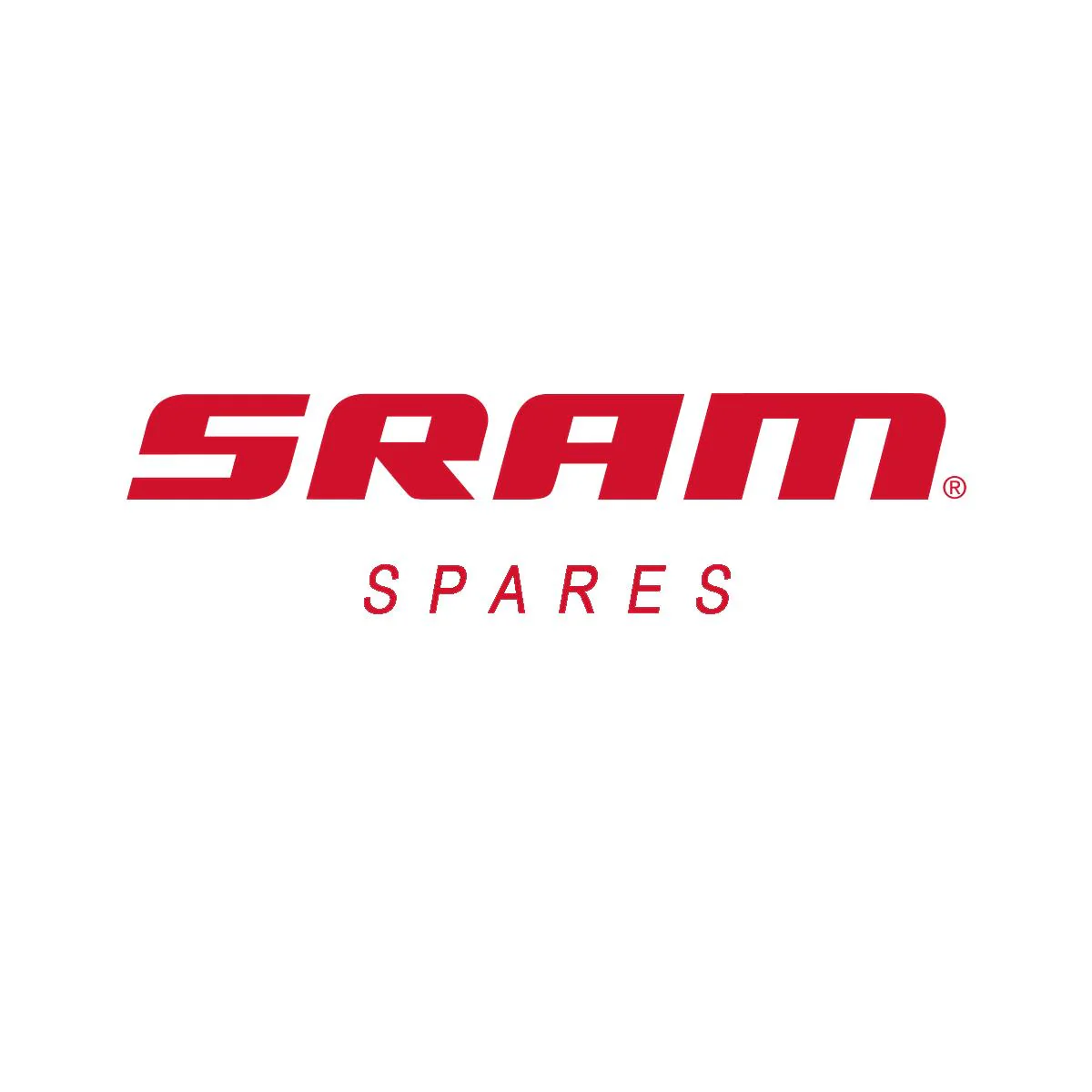 SRAM Sintered Pads Only - No Spring or Pin
