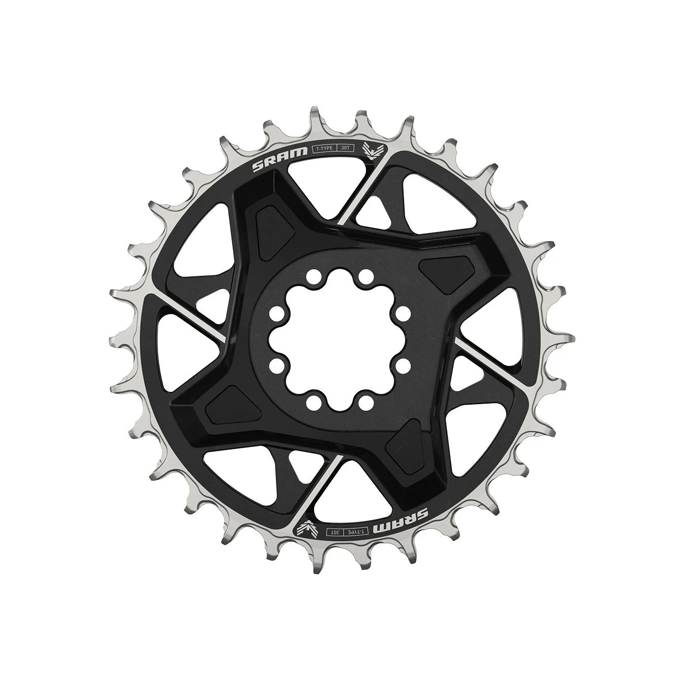 SRAM X0 D1 T-Type Chainring