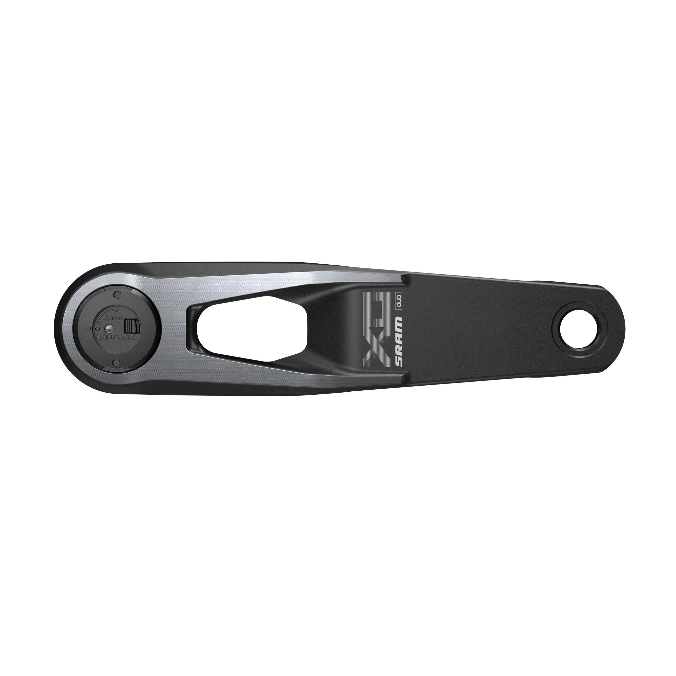 SRAM X0 Spindle Powermeter Eagle Crankset Upgrade