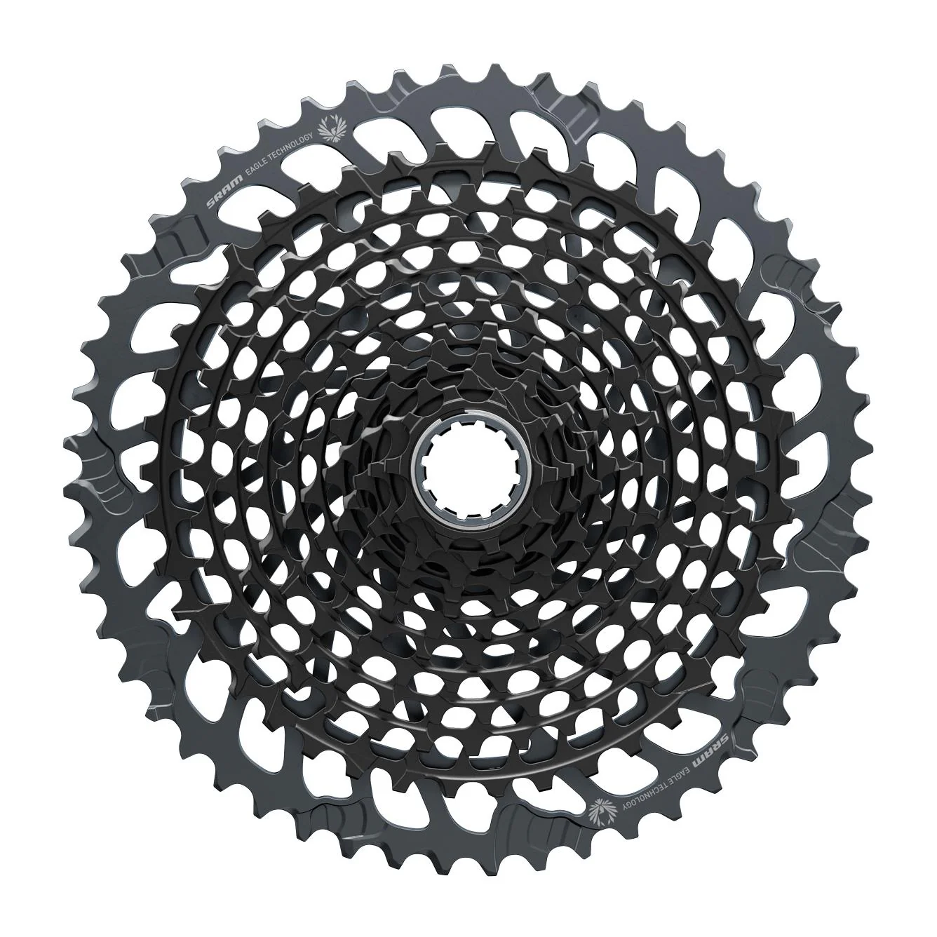 SRAM X01 Cassette XG-1295 Eagle - Image 2