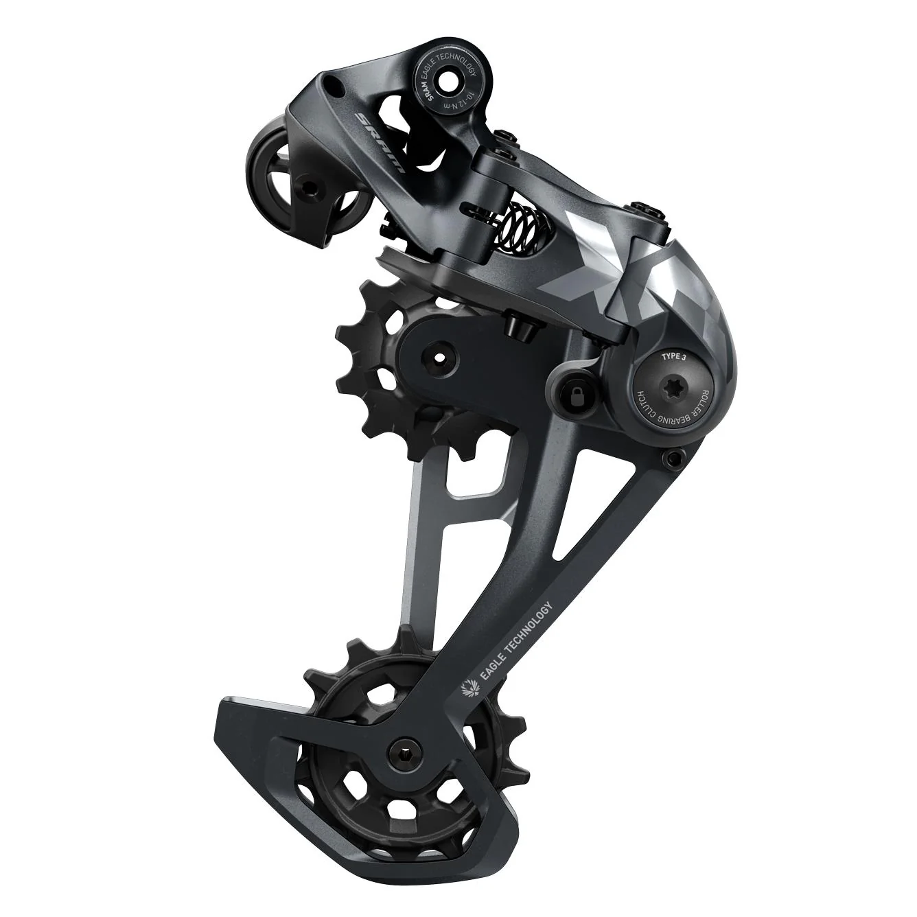 SRAM X01 Eagle Rear Mech - Image 2