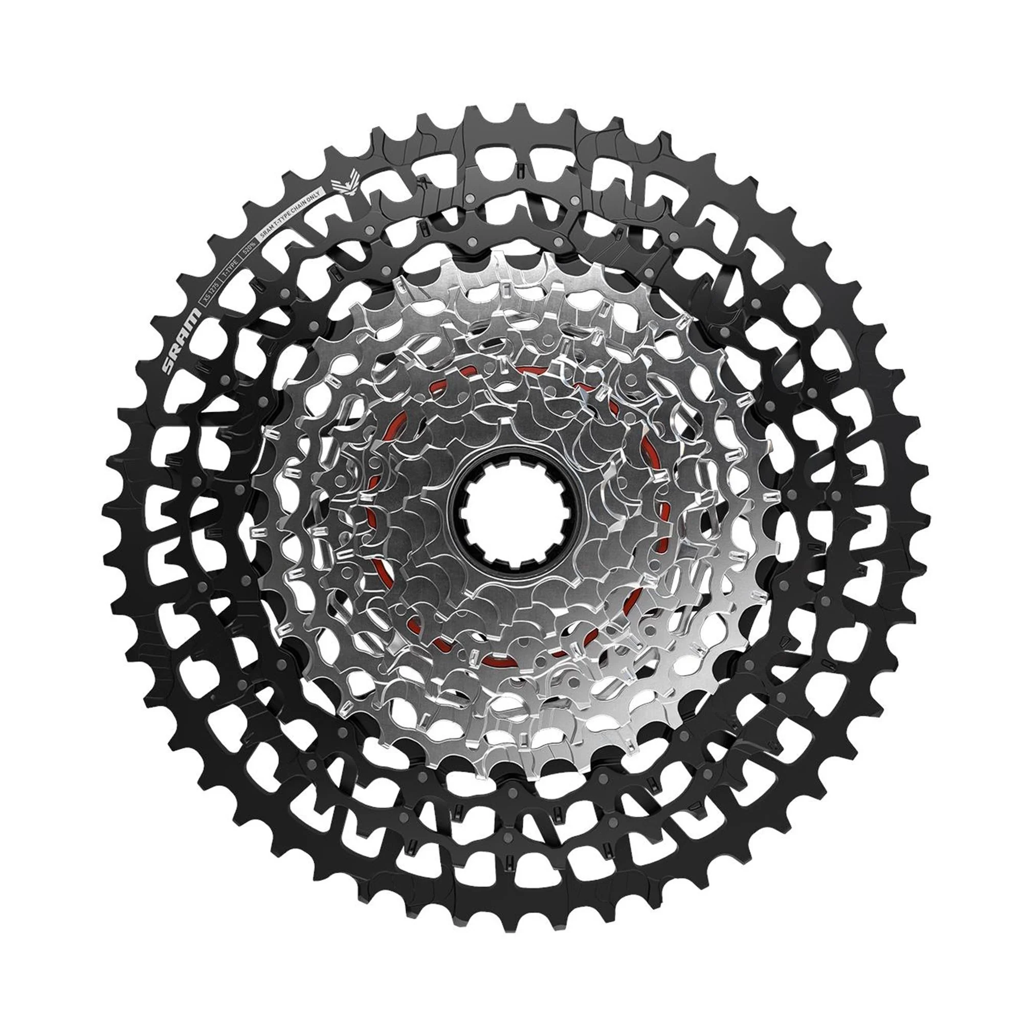SRAM XS-1275 T-Type Eagle Cassette