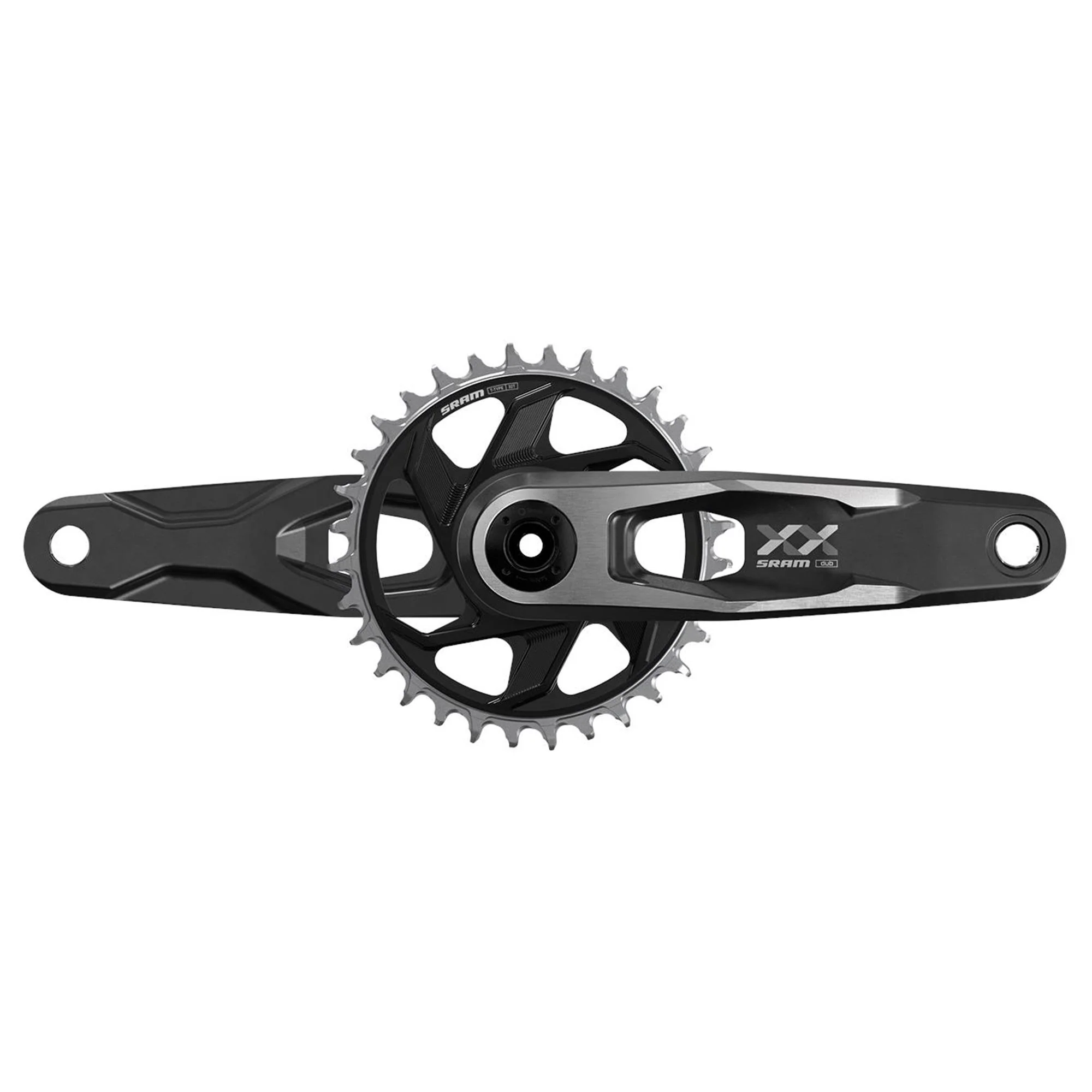 SRAM XX Downhill Cranks