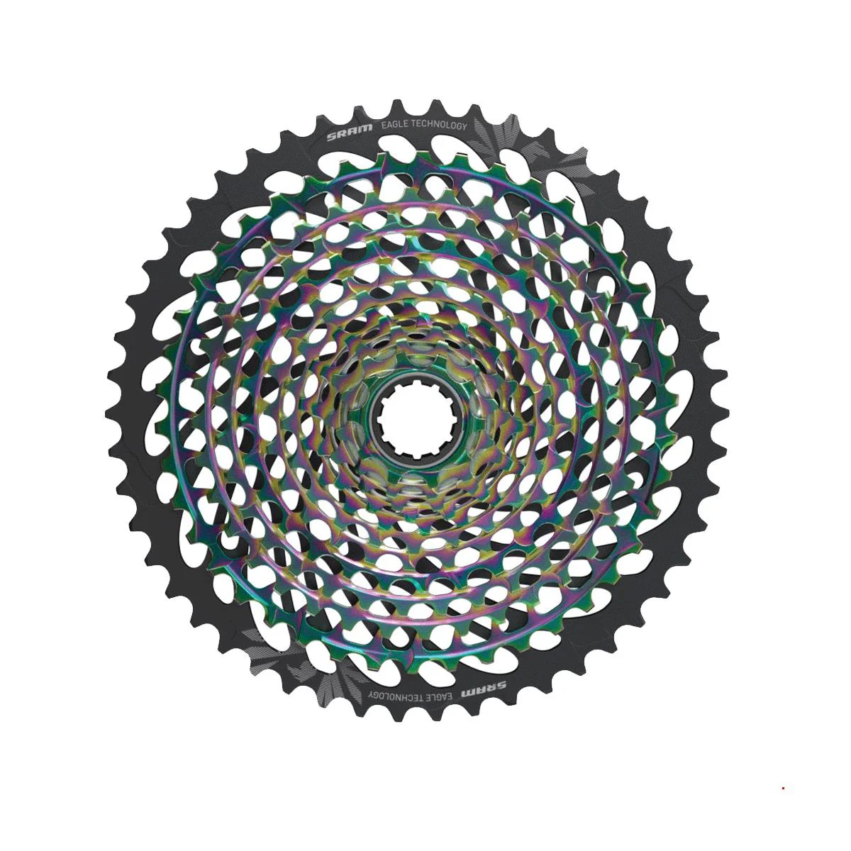 SRAM XX1 Cassette XG-1299 Eagle - Image 2