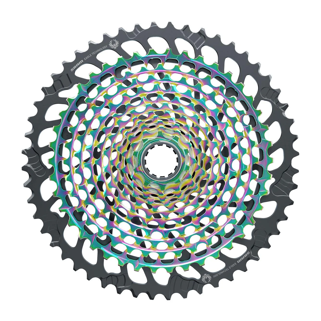 SRAM XX1 Cassette XG-1299 Eagle - Image 4