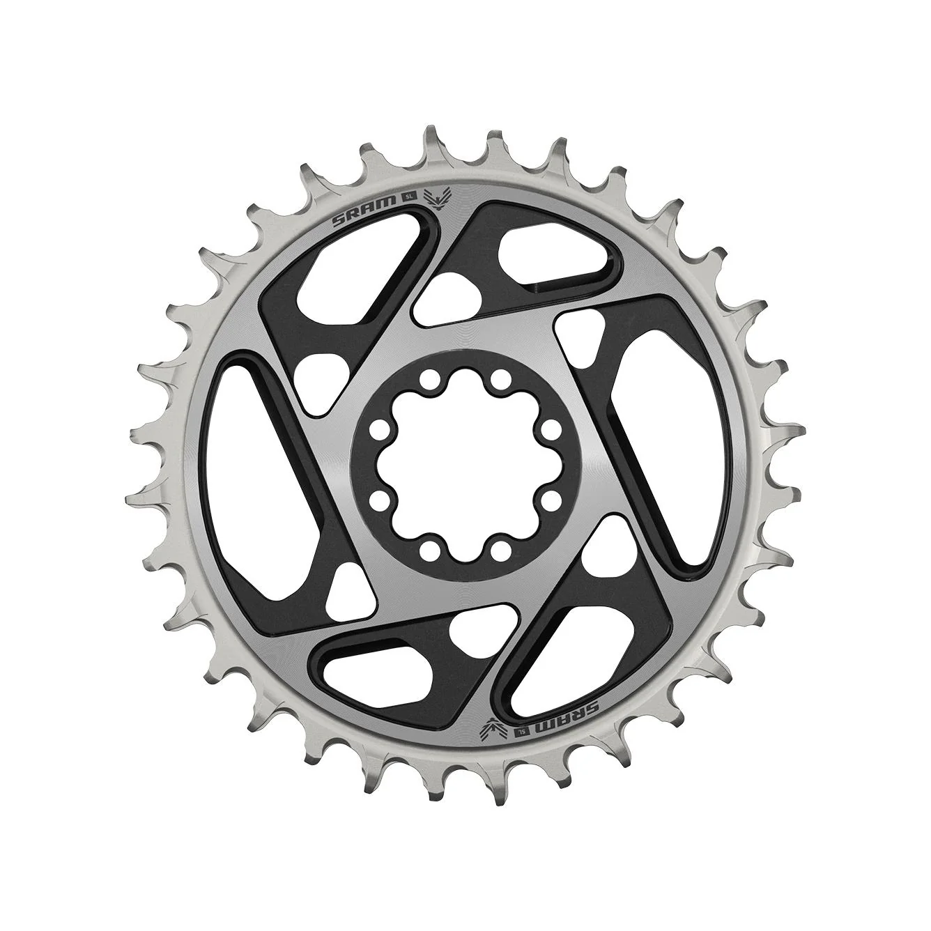 SRAM XXSL D1 T-Type Chainring