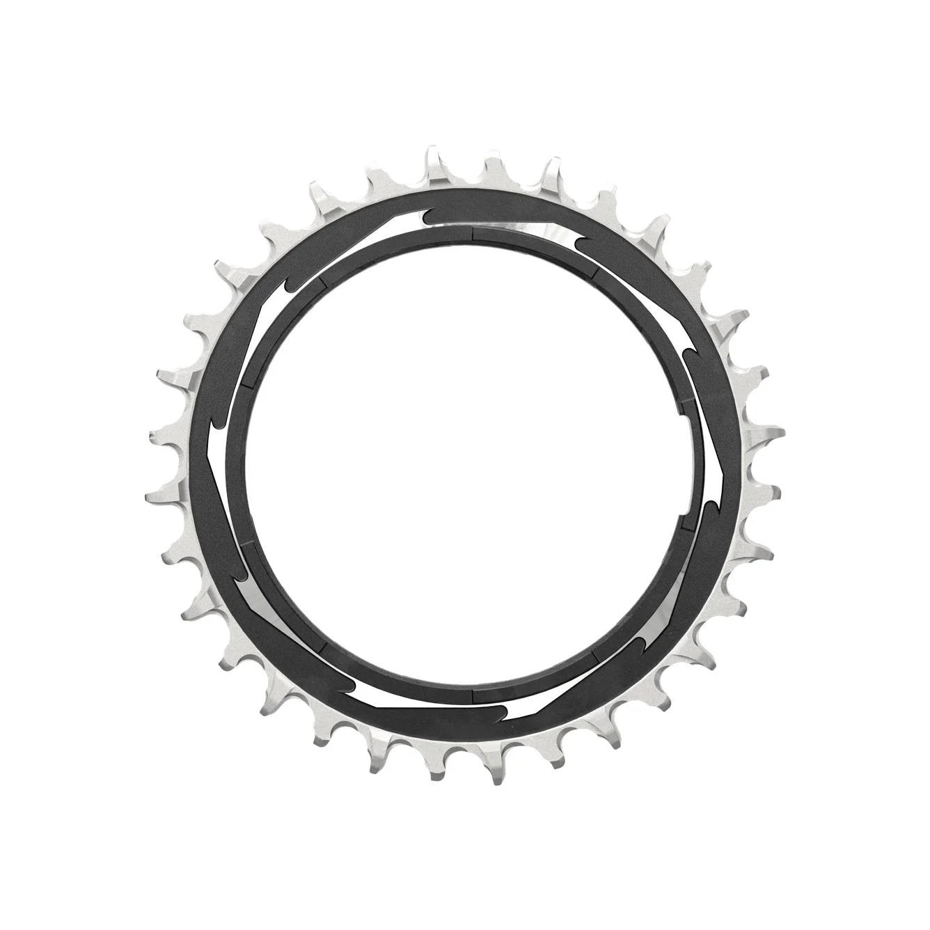SRAM XXSL D1 T-Type Powermeter Chainring - Image 2